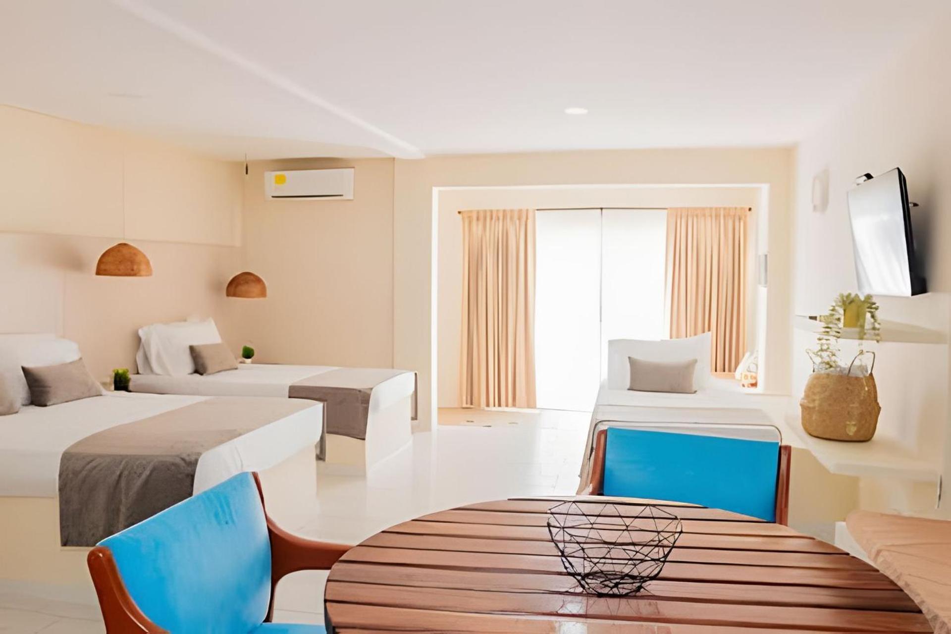 Playa Palmeras Hotel 3*