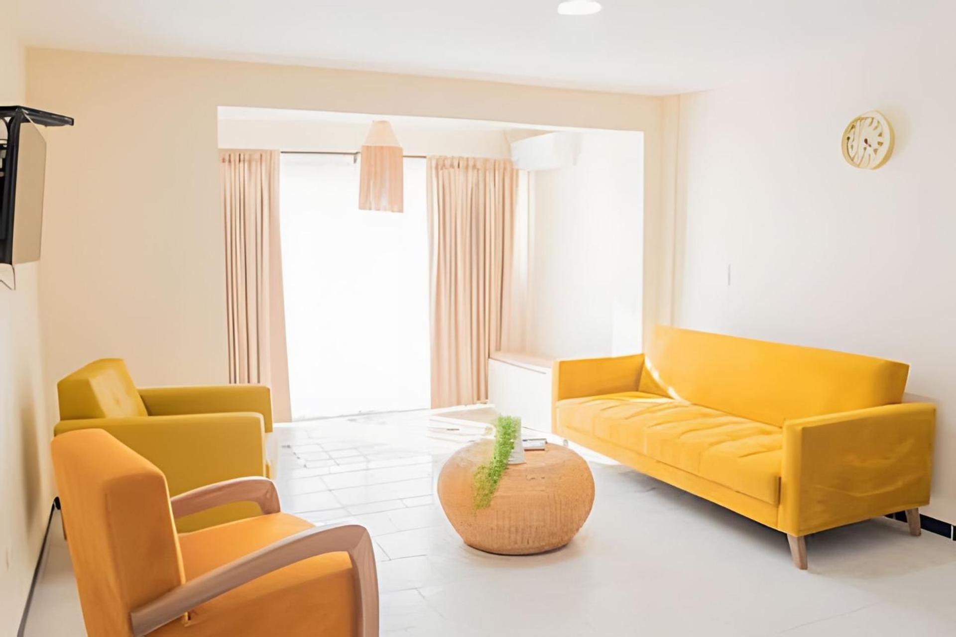 Playa Palmeras Hotel Cartagena