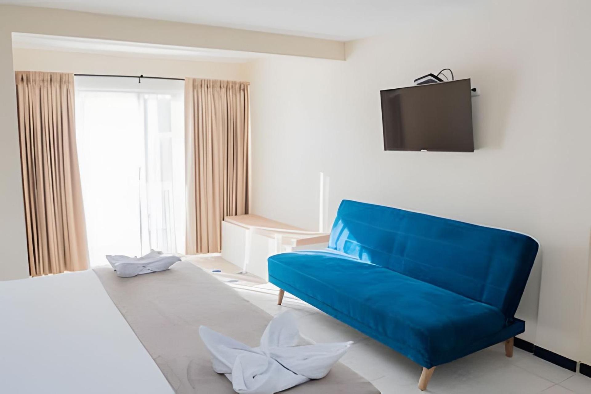 Playa Palmeras Hotel 3*