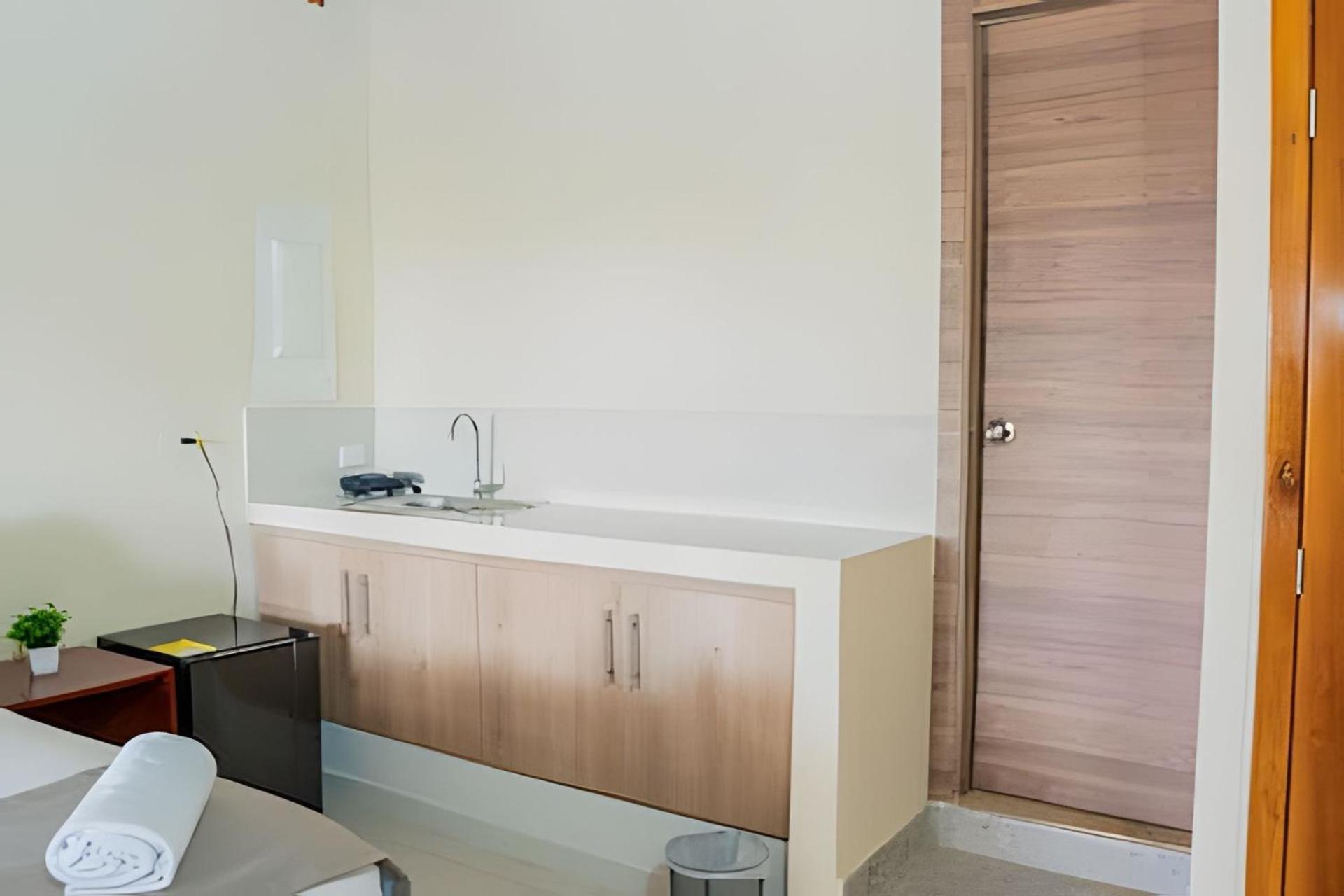 Playa Palmeras Hotel Cartagena