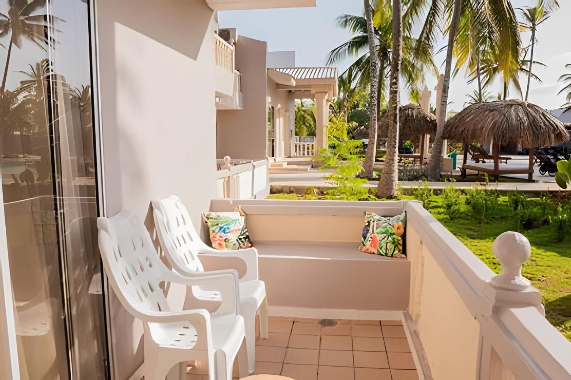 Playa Palmeras Hotel