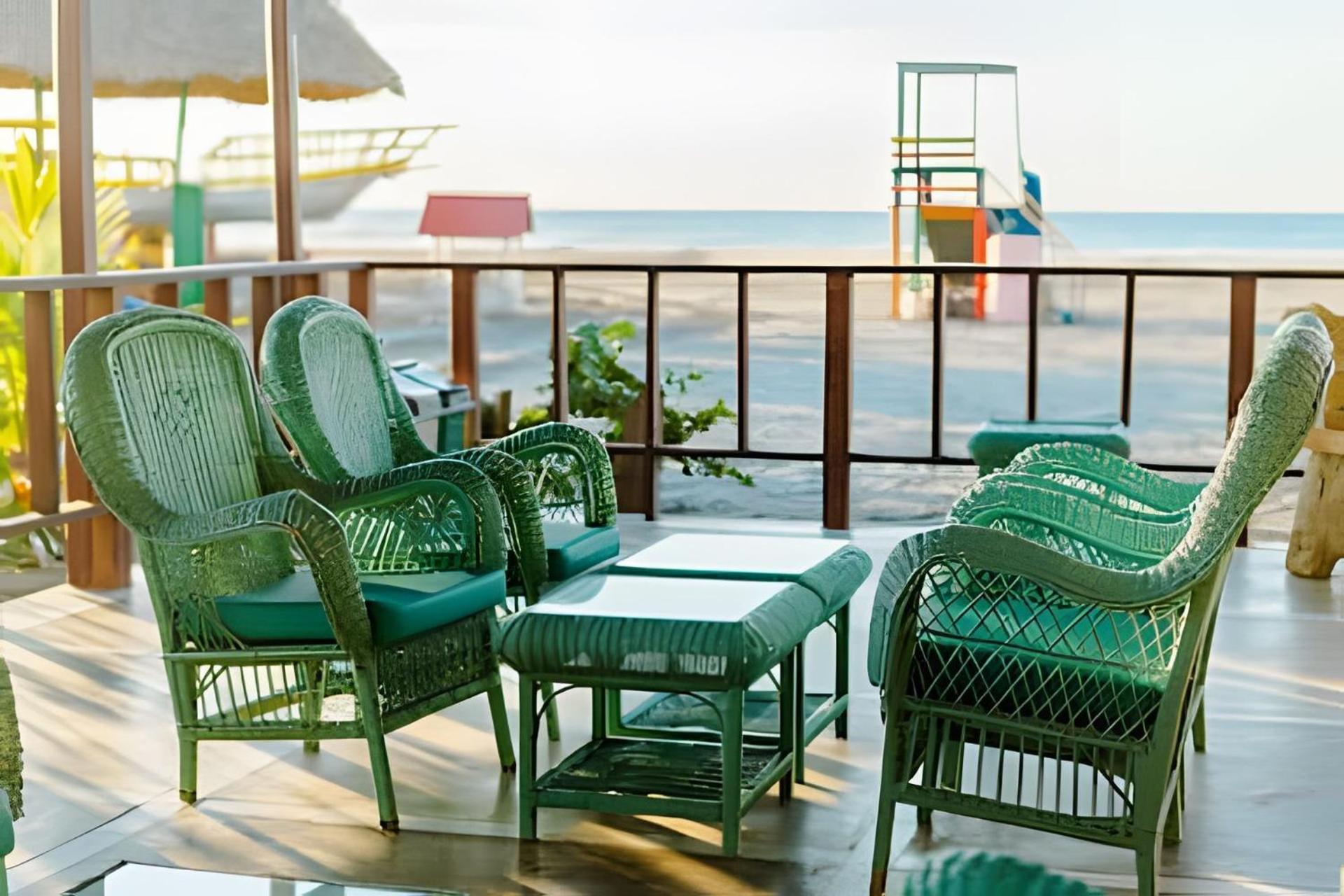 Hotel Playa Palmeras 3*