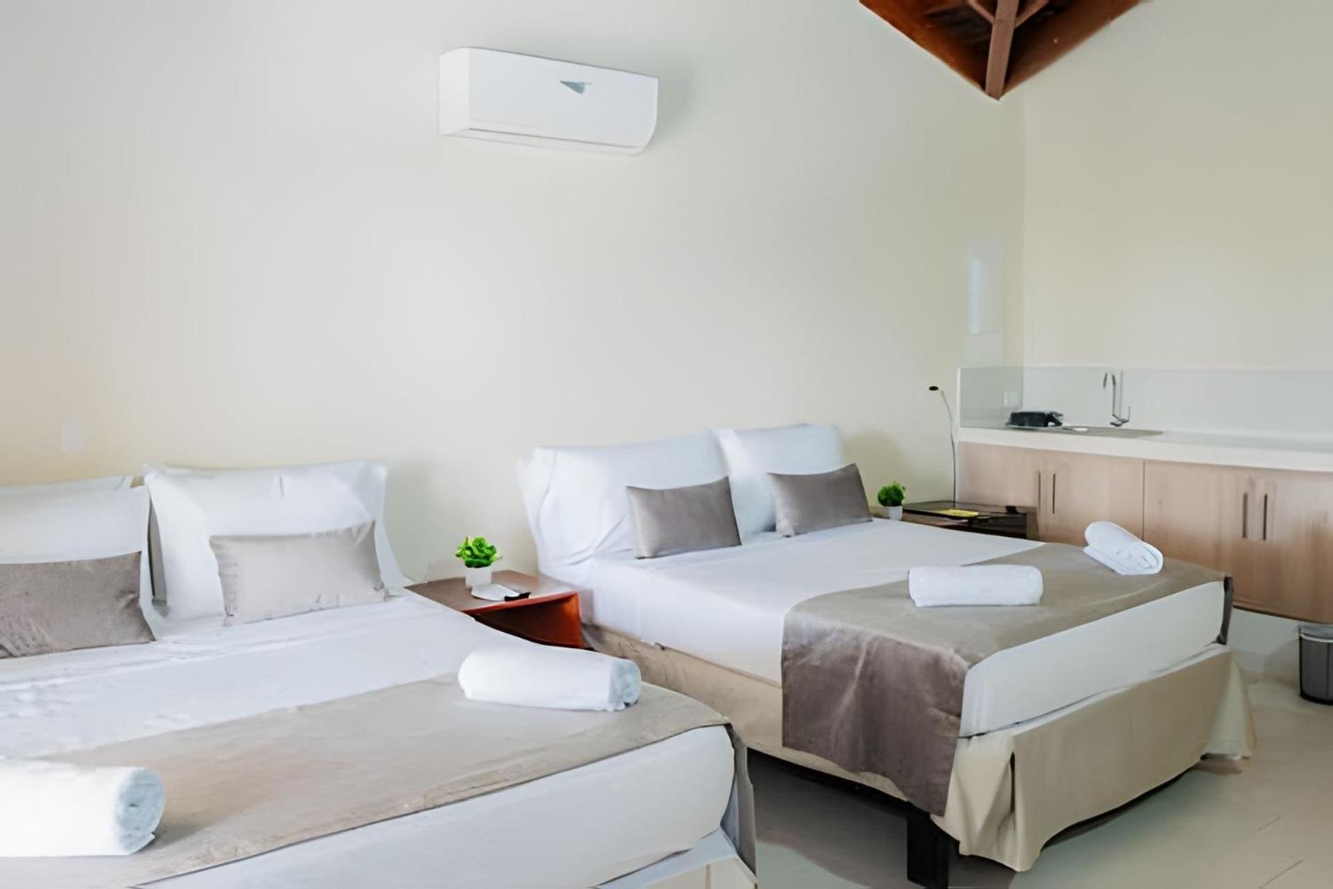 Playa Palmeras 3* Cartagena