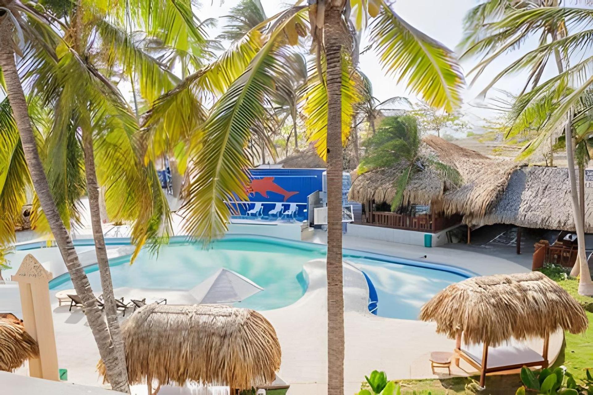Playa Palmeras Hotel