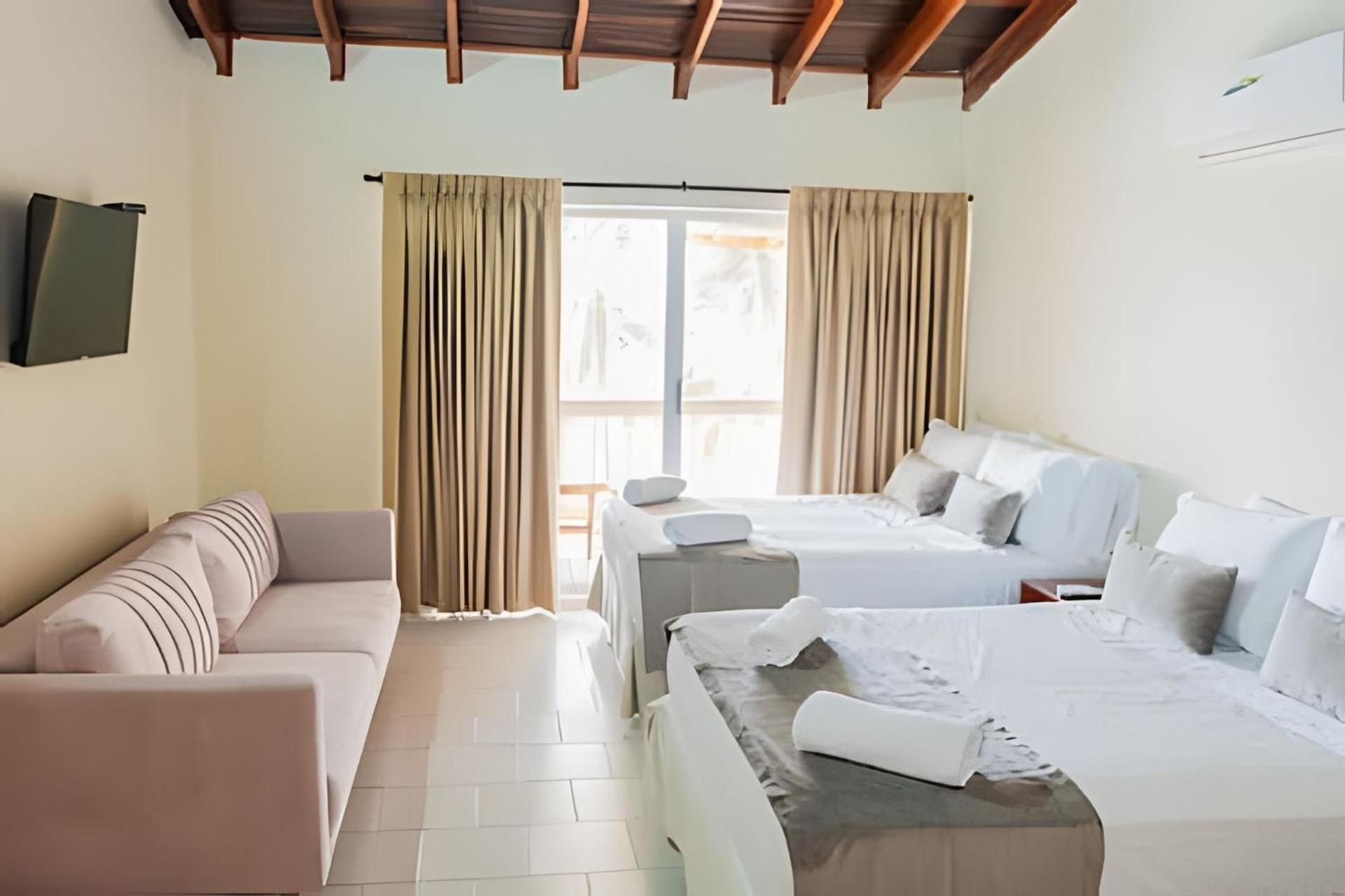 Hotel Playa Palmeras