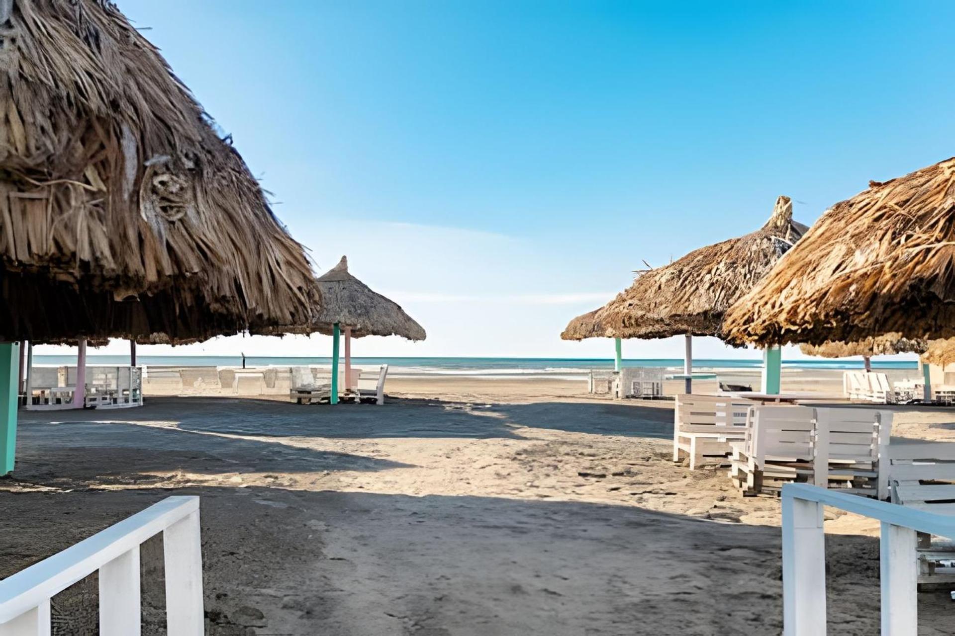 Hotel Playa Palmeras 3*