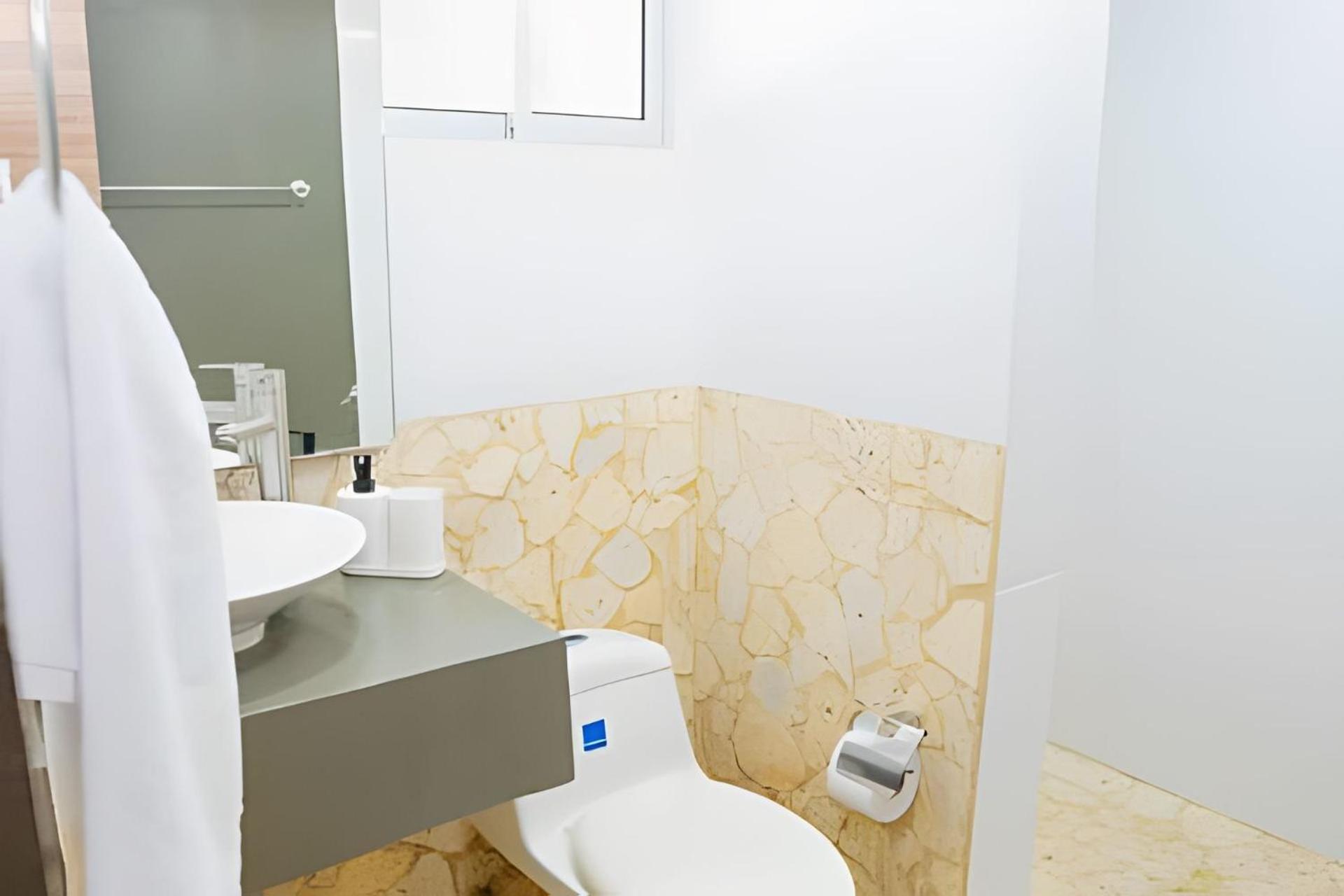Hotel Playa Palmeras Cartagena