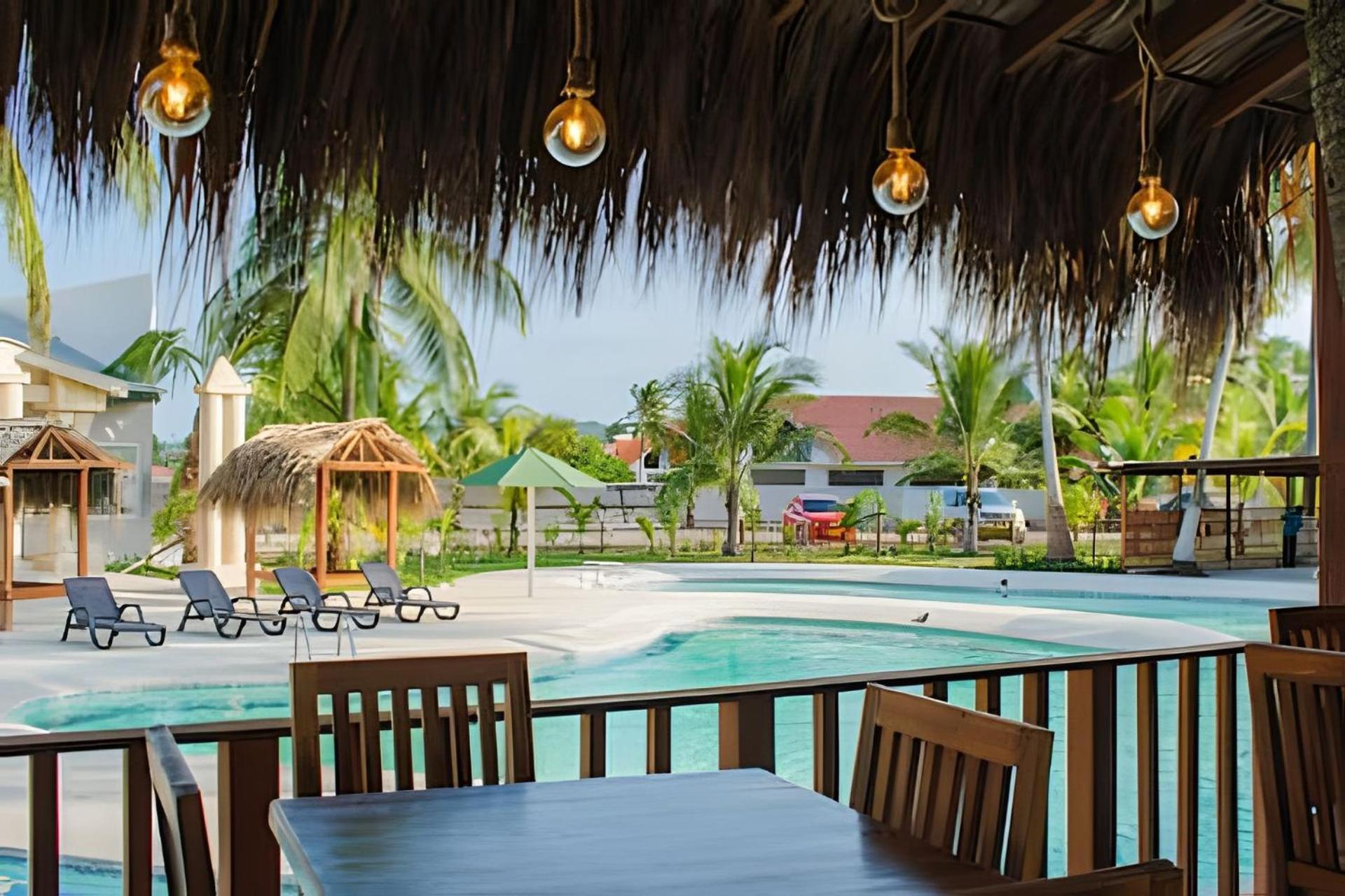 Playa Palmeras 3*