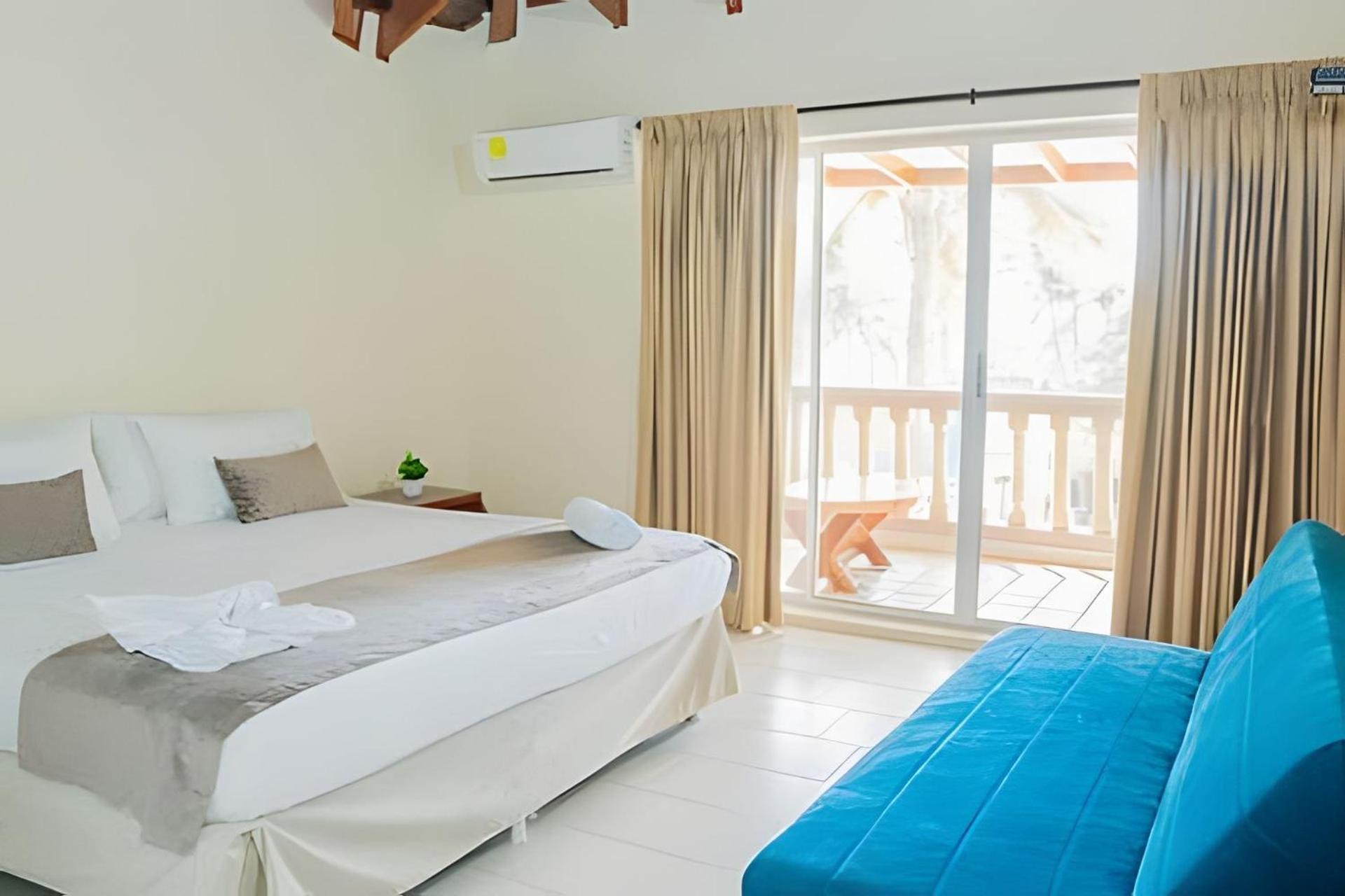 Playa Palmeras 3* Cartagena