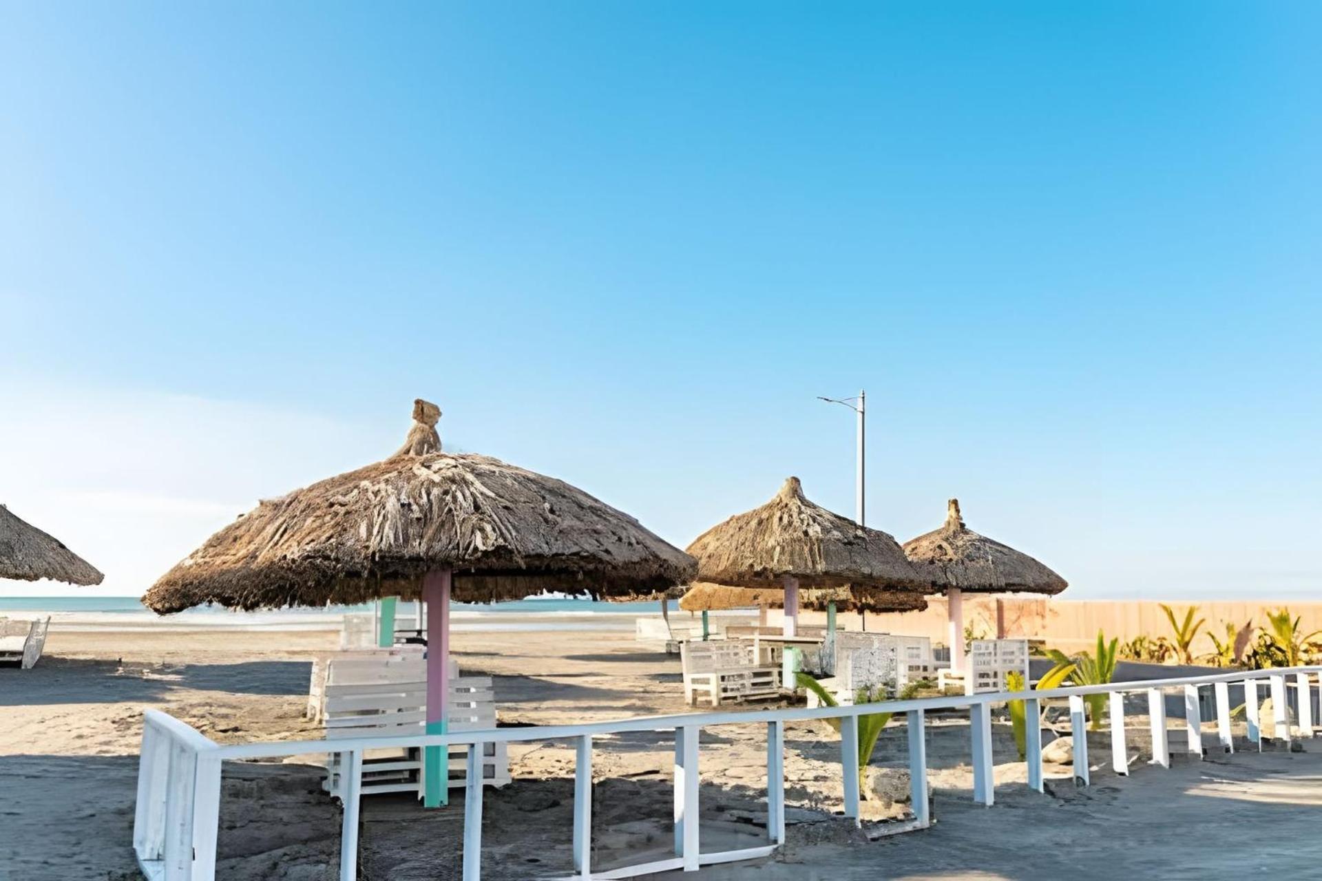 Hotel Playa Palmeras Cartagena
