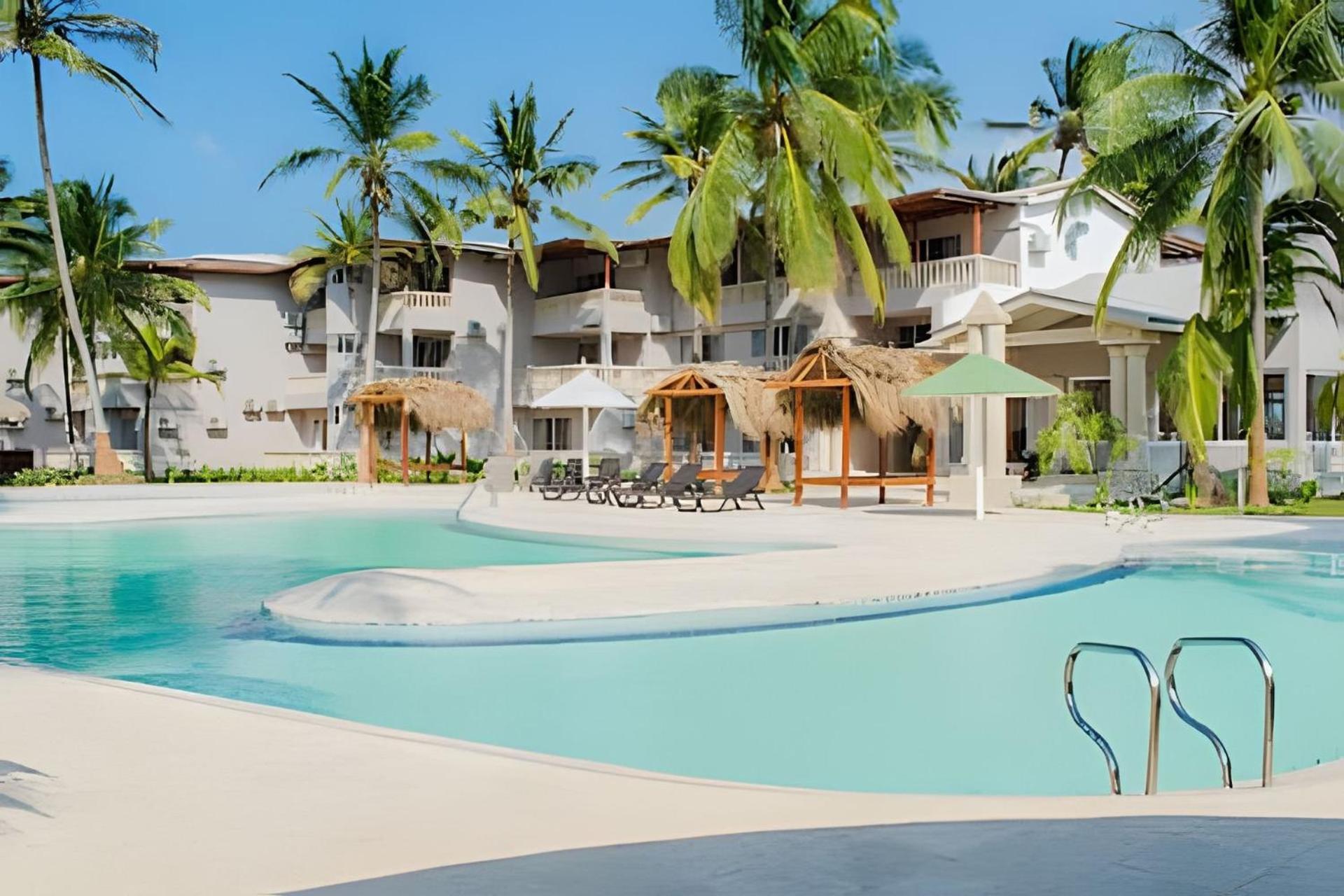 Playa Palmeras Hotel Cartagena