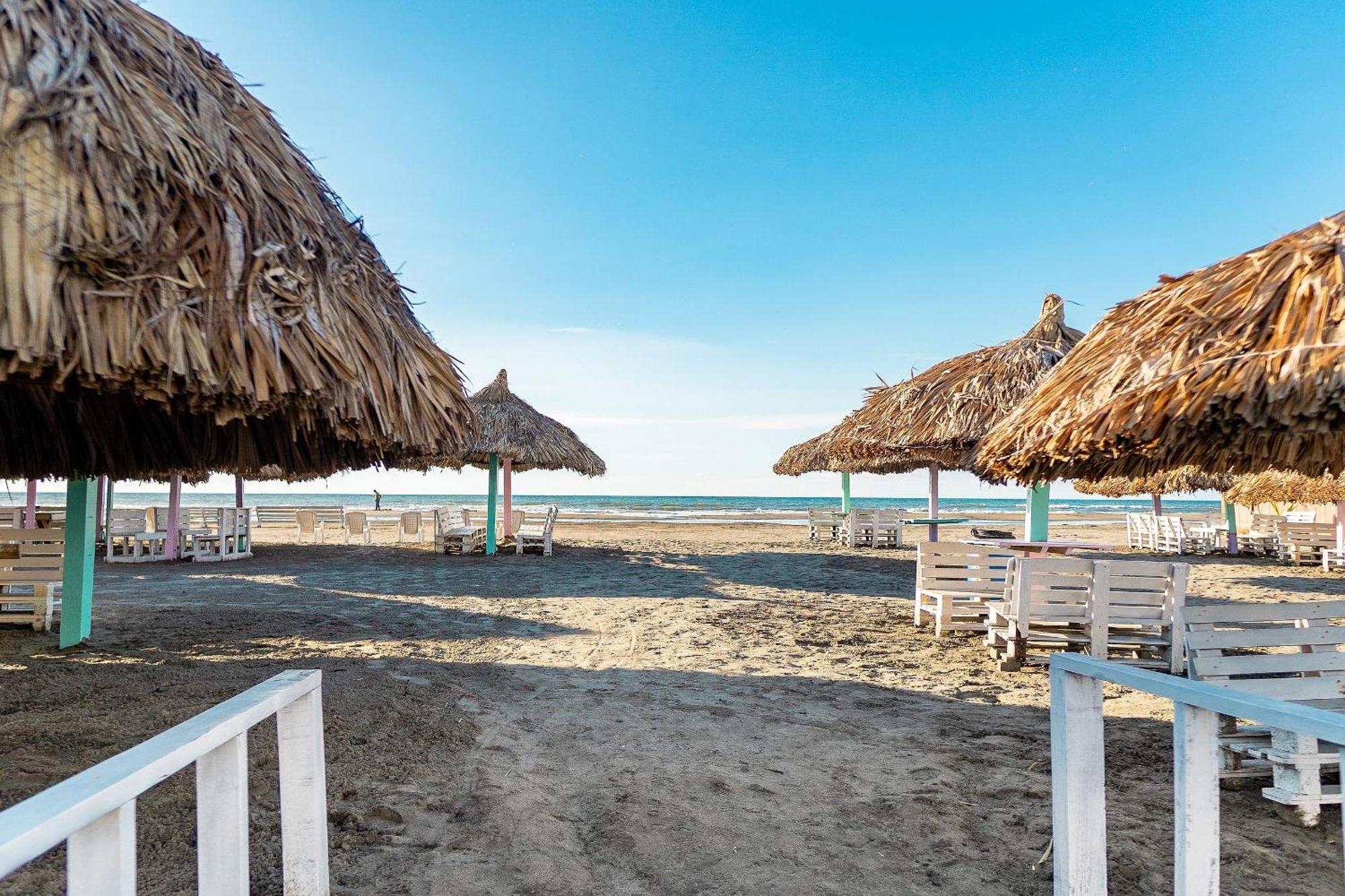Playa Palmeras Hotel Cartagena
