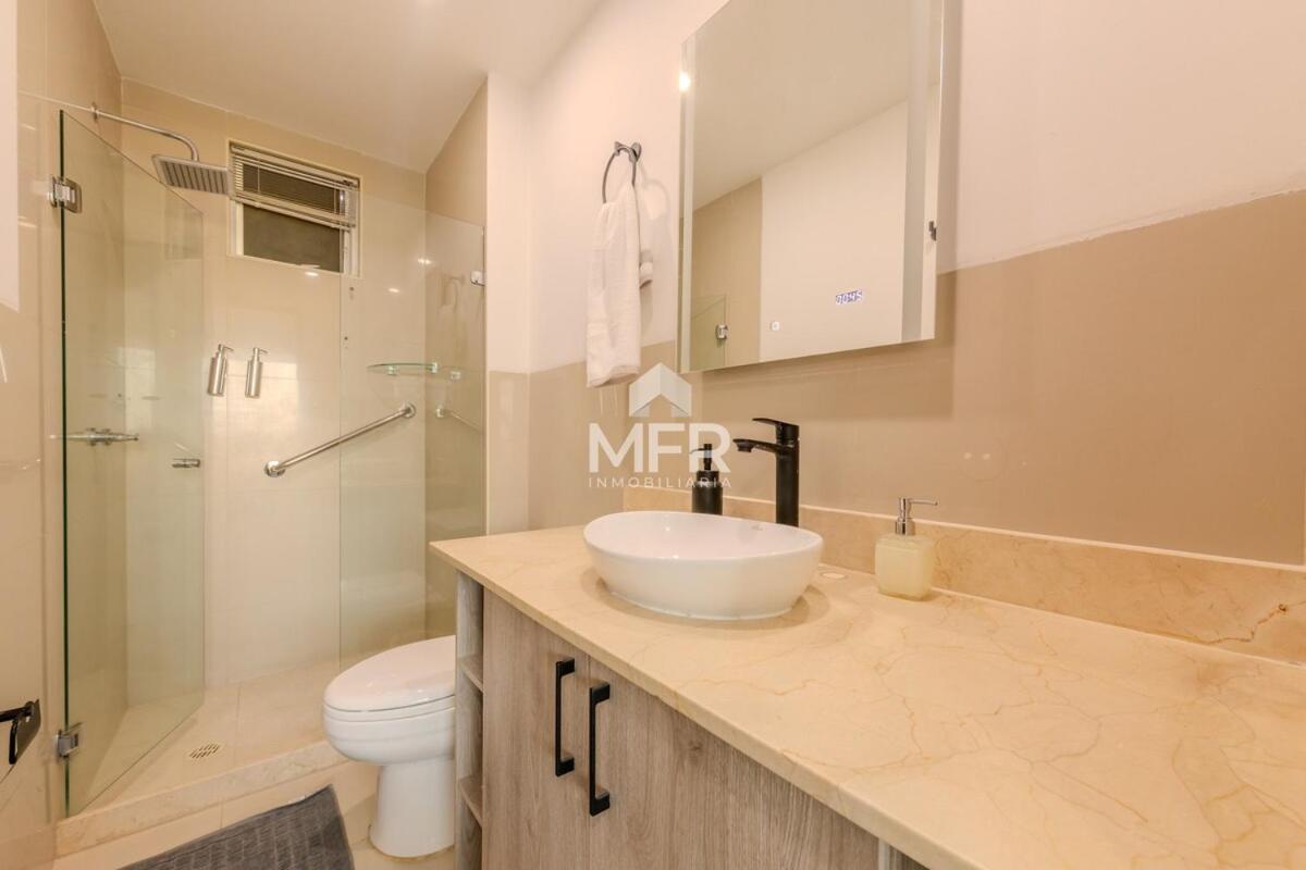 Edificio Morros Vitri, 2 Bedrooms- Comfy Apartment *