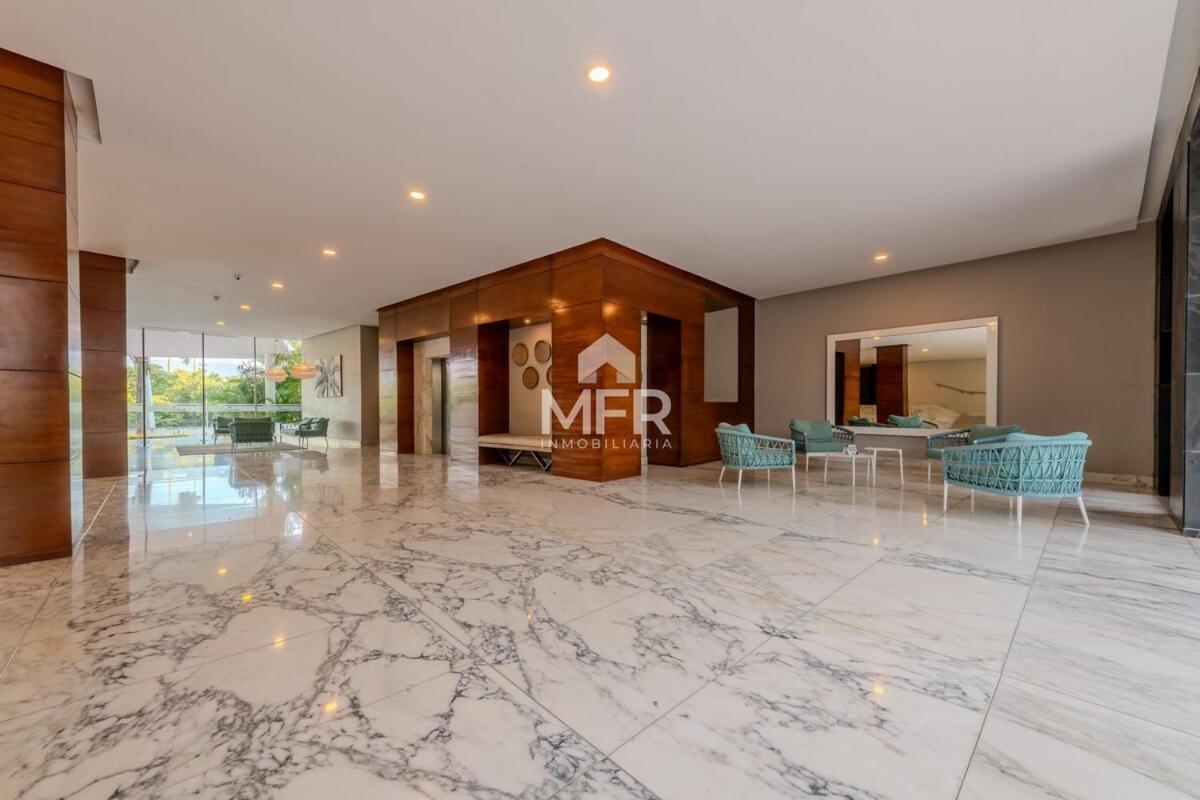Edificio Morros Vitri, 2 Bedrooms- Comfy * Cartagena
