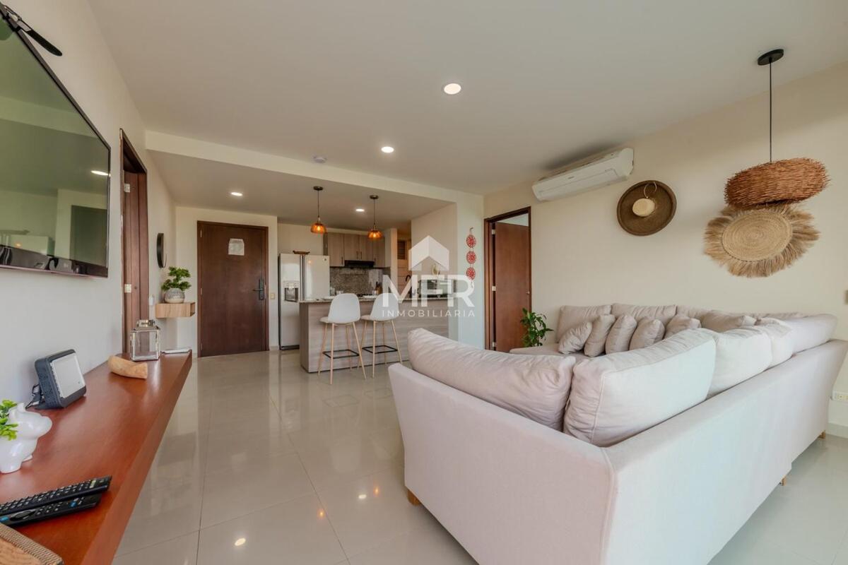 Apartment Edificio Morros Vitri, 2 Bedrooms- Comfy *