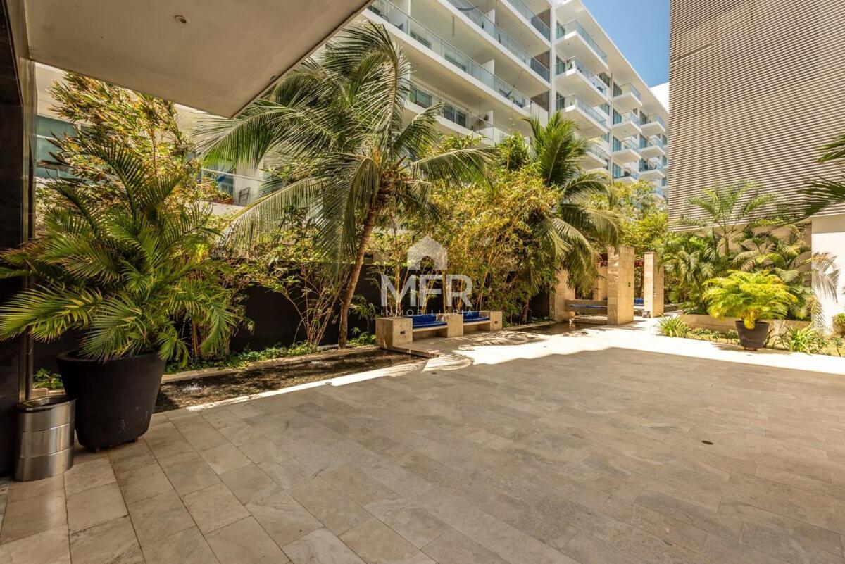 Edificio Morros Vitri, 2 Bedrooms- Comfy