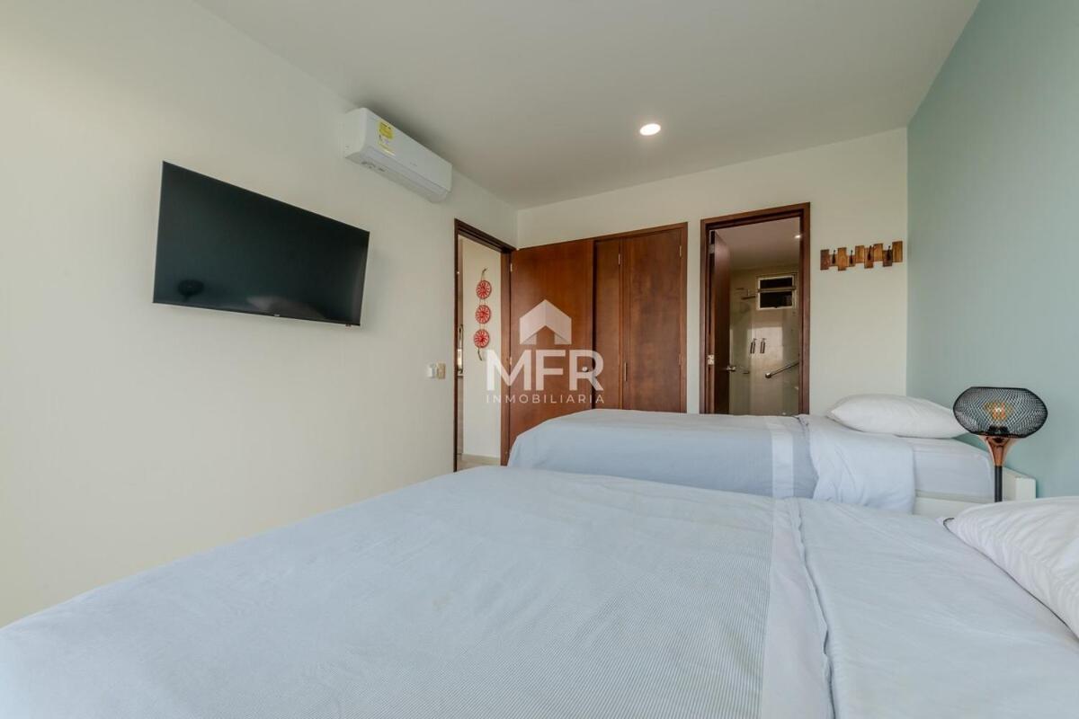 Edificio Morros Vitri, 2 Bedrooms- Comfy Apartment