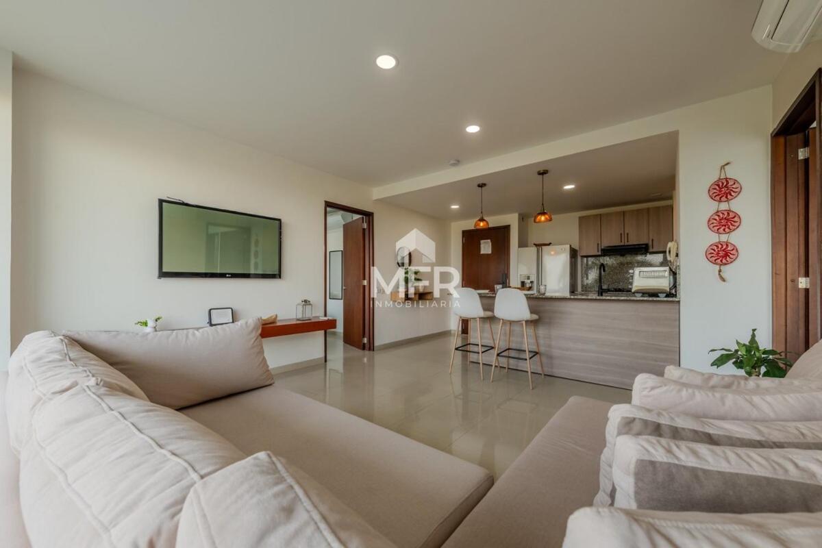 Edificio Morros Vitri, 2 Bedrooms- Comfy Apartment *