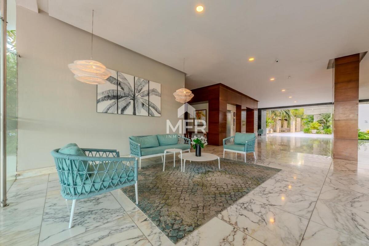 Apartment Edificio Morros Vitri, 2 Bedrooms- Comfy *