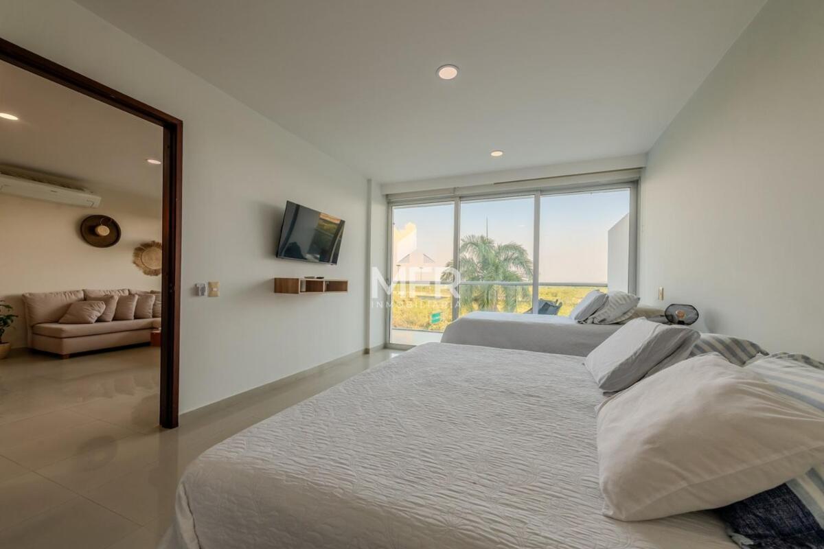 Edificio Morros Vitri, 2 Bedrooms- Comfy *
