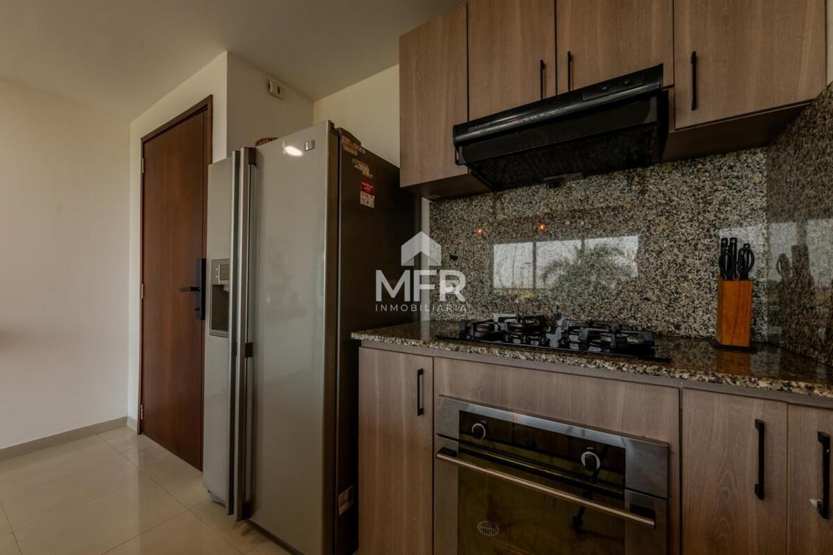 Edificio Morros Vitri, 2 Bedrooms- Comfy