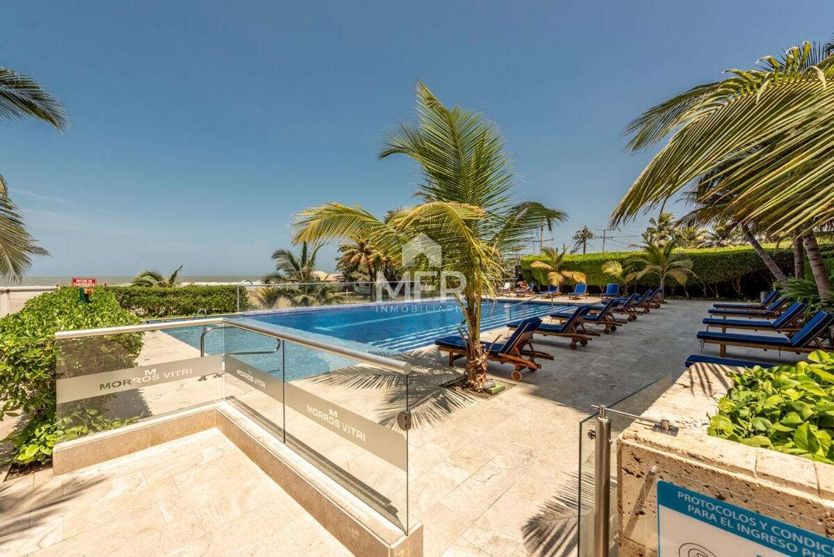 Apartment Edificio Morros Vitri, 2 Bedrooms- Comfy