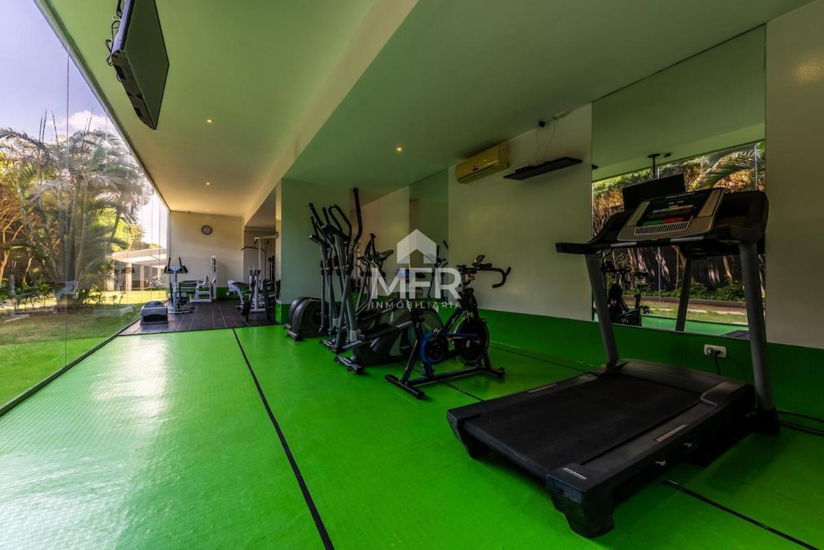 Edificio Morros Vitri, 2 Bedrooms- Comfy Cartagena