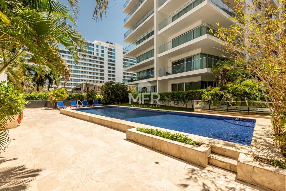 Edificio Morros Vitri, 2 Bedrooms- Comfy Apartment