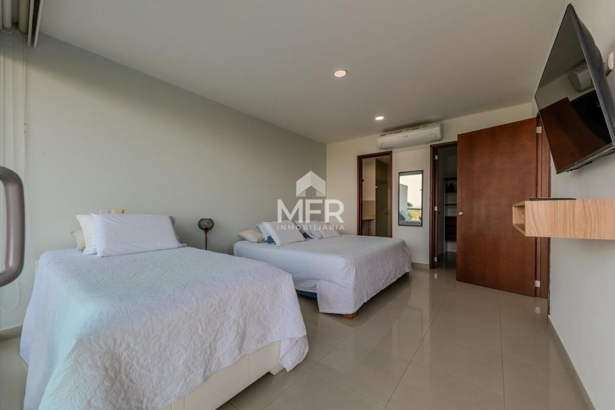 Apartment Edificio Morros Vitri, 2 Bedrooms- Comfy *