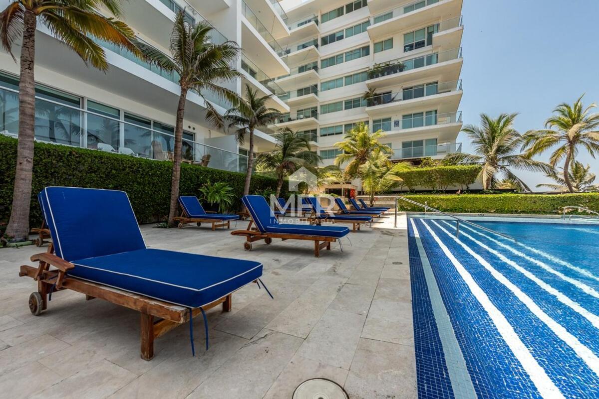 Apartment Edificio Morros Vitri, 2 Bedrooms- Comfy *