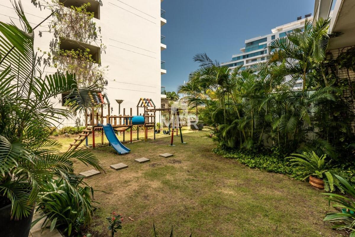 Edificio Morros Vitri, 2 Bedrooms- Comfy Cartagena