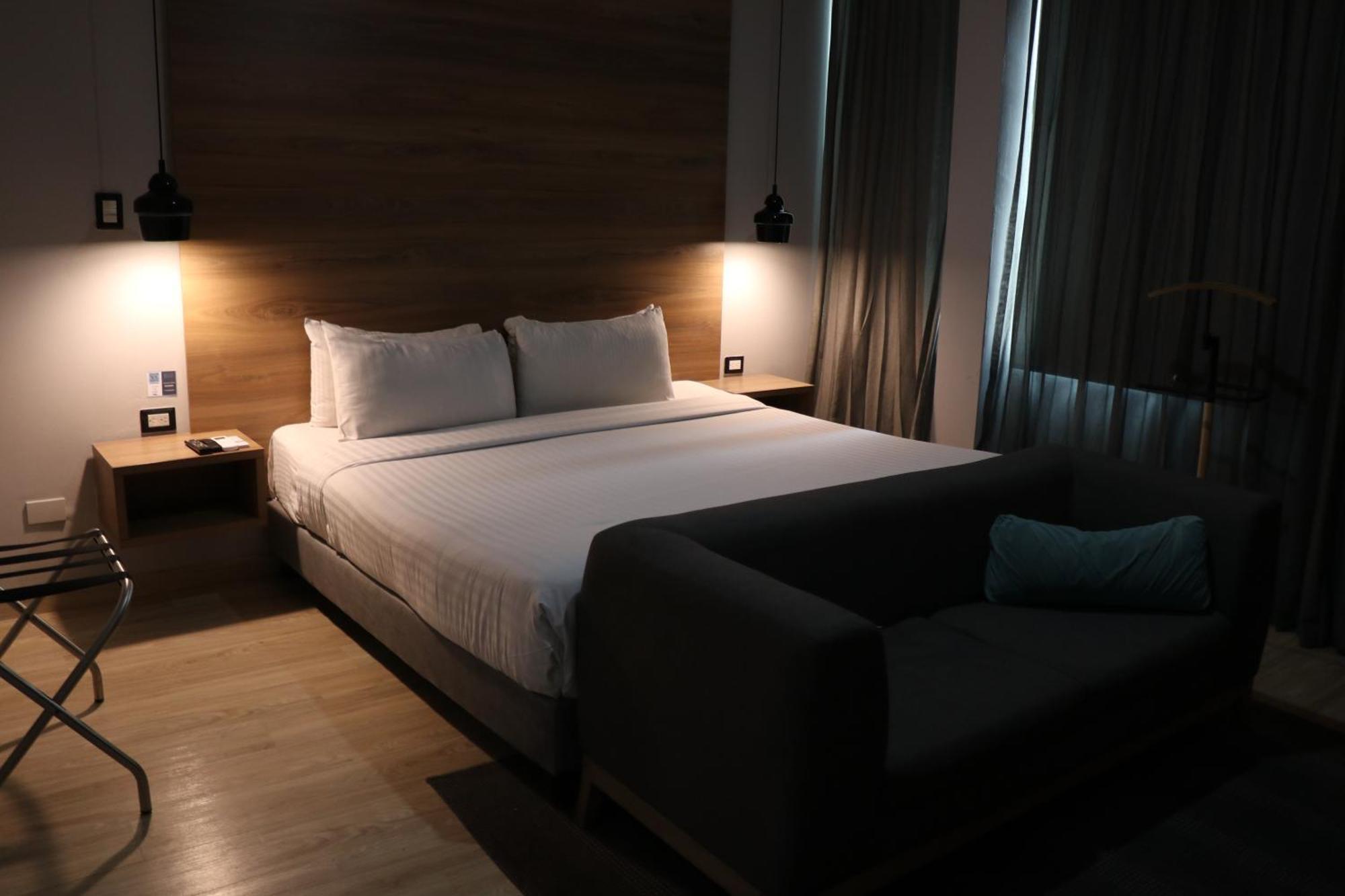 Hotel Blue Concept 3*