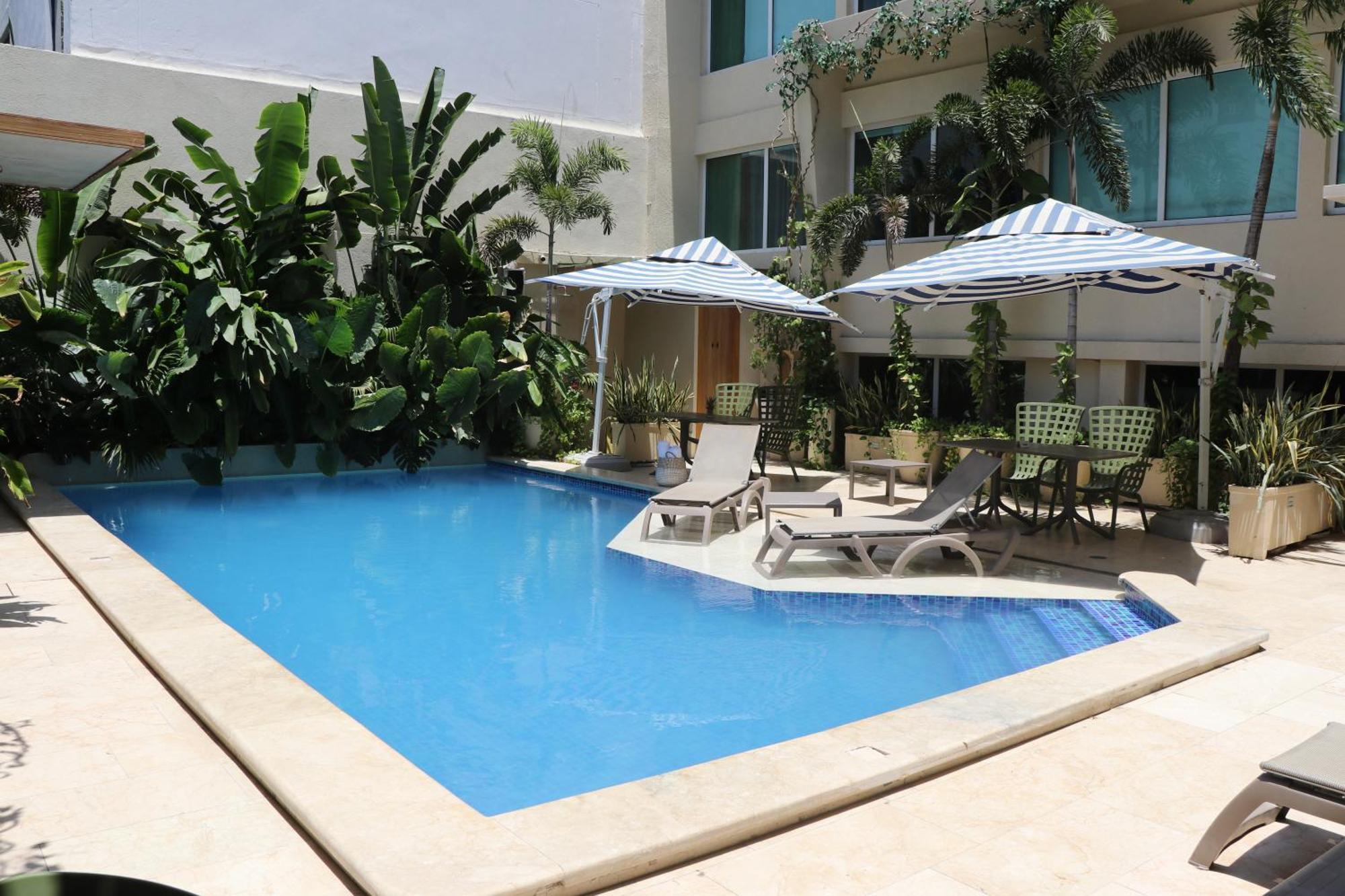 Blue Concept Hotel Cartagena