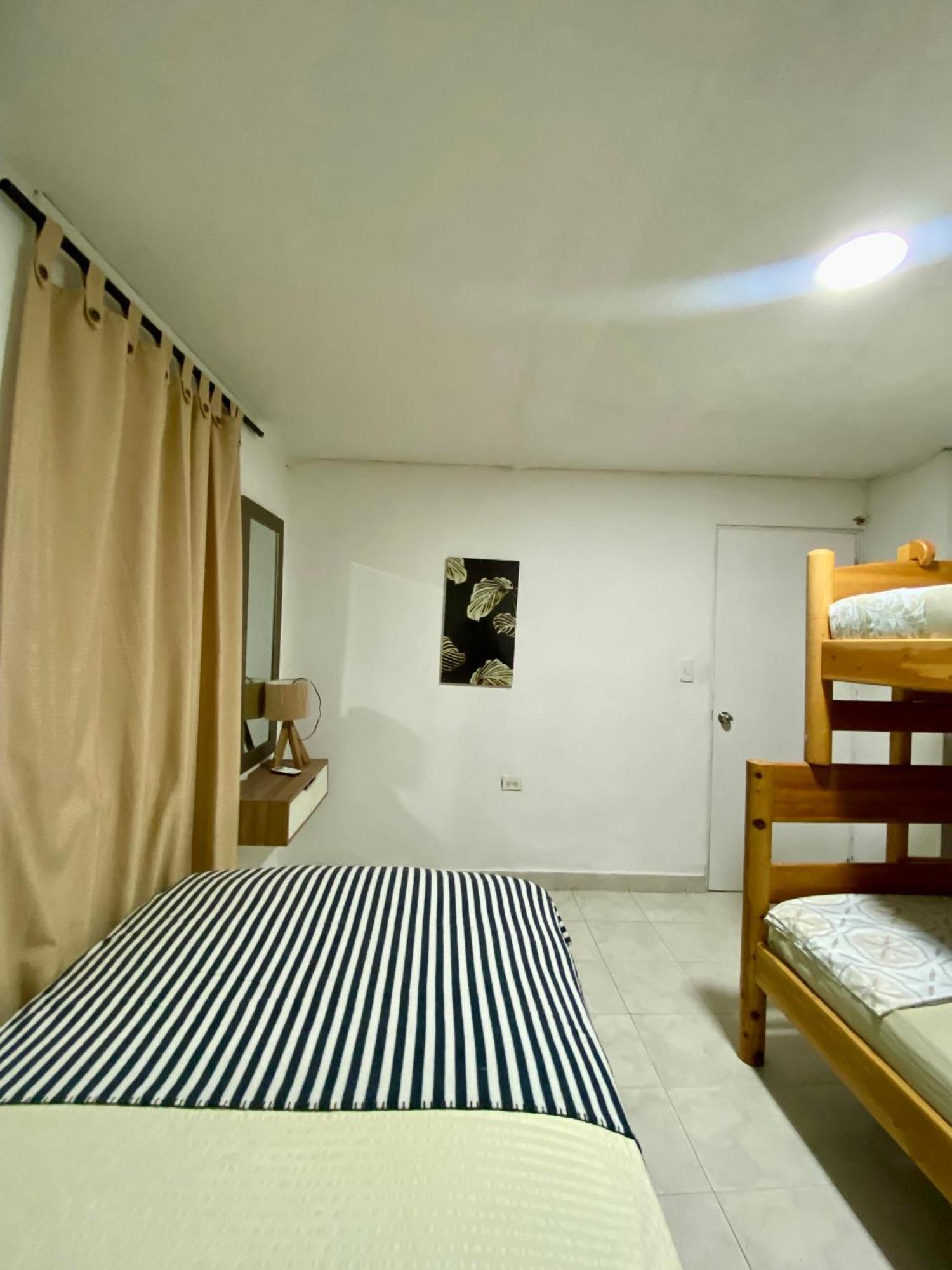 Apartment Open Sea House *