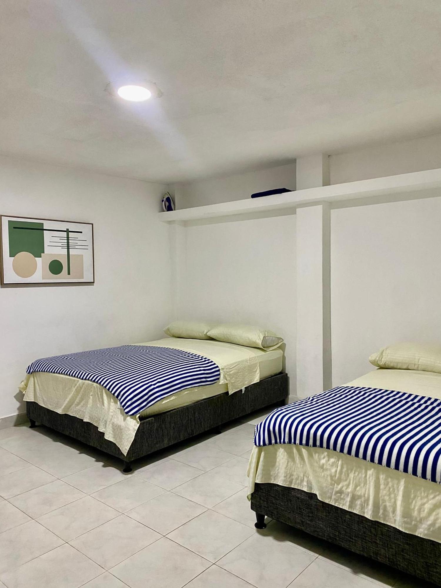 Apartment Open Sea House