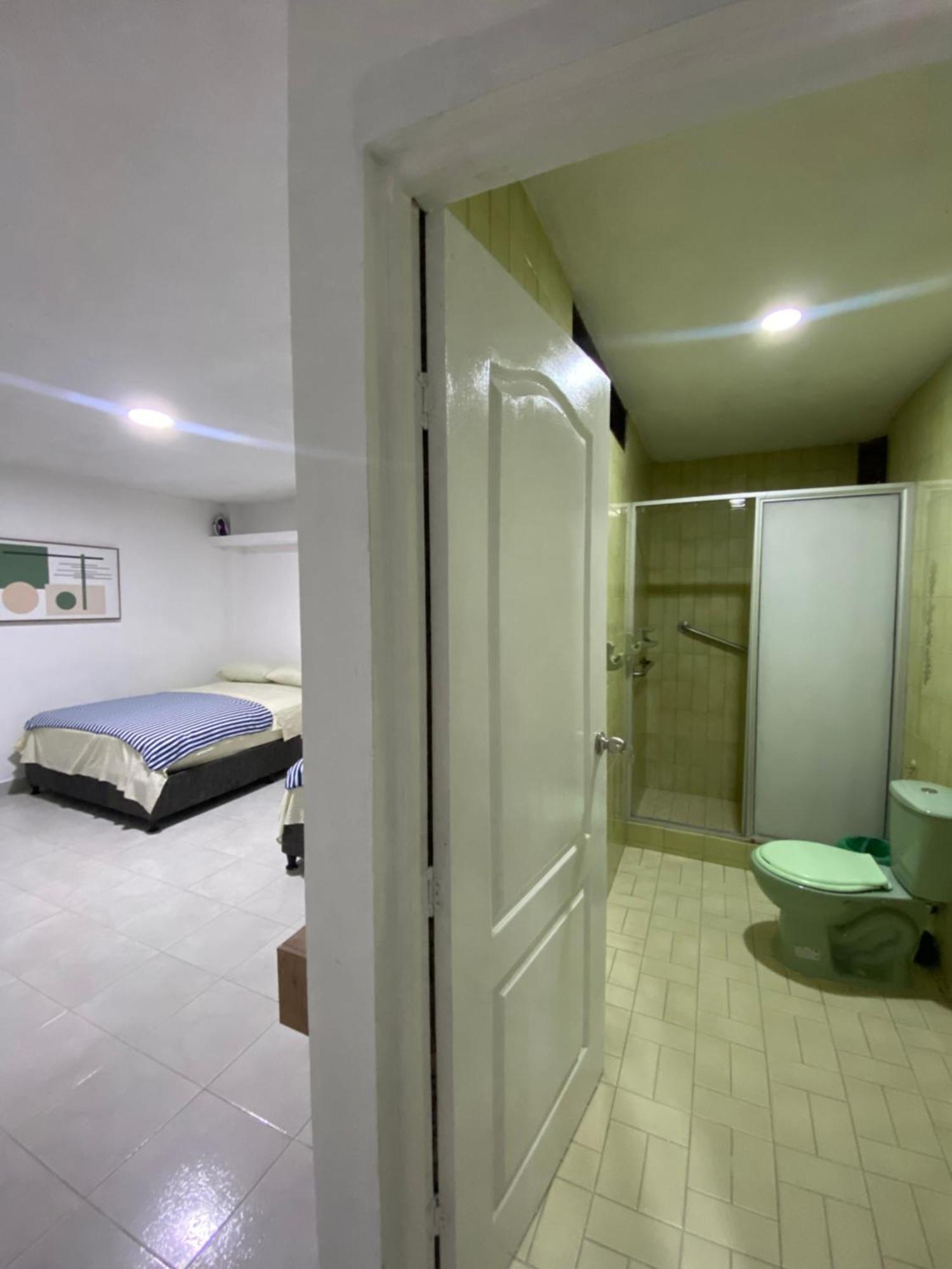 Open Sea House * Cartagena