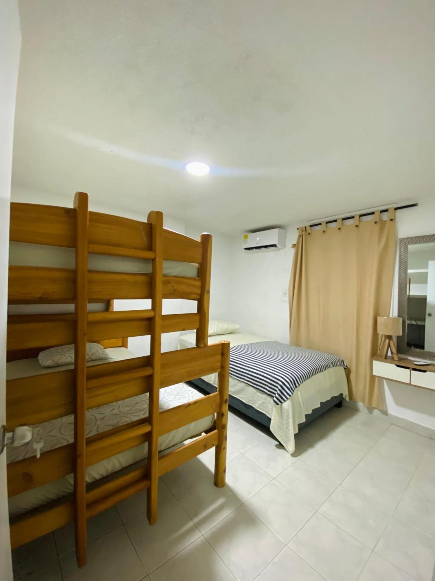 Apartment Open Sea House