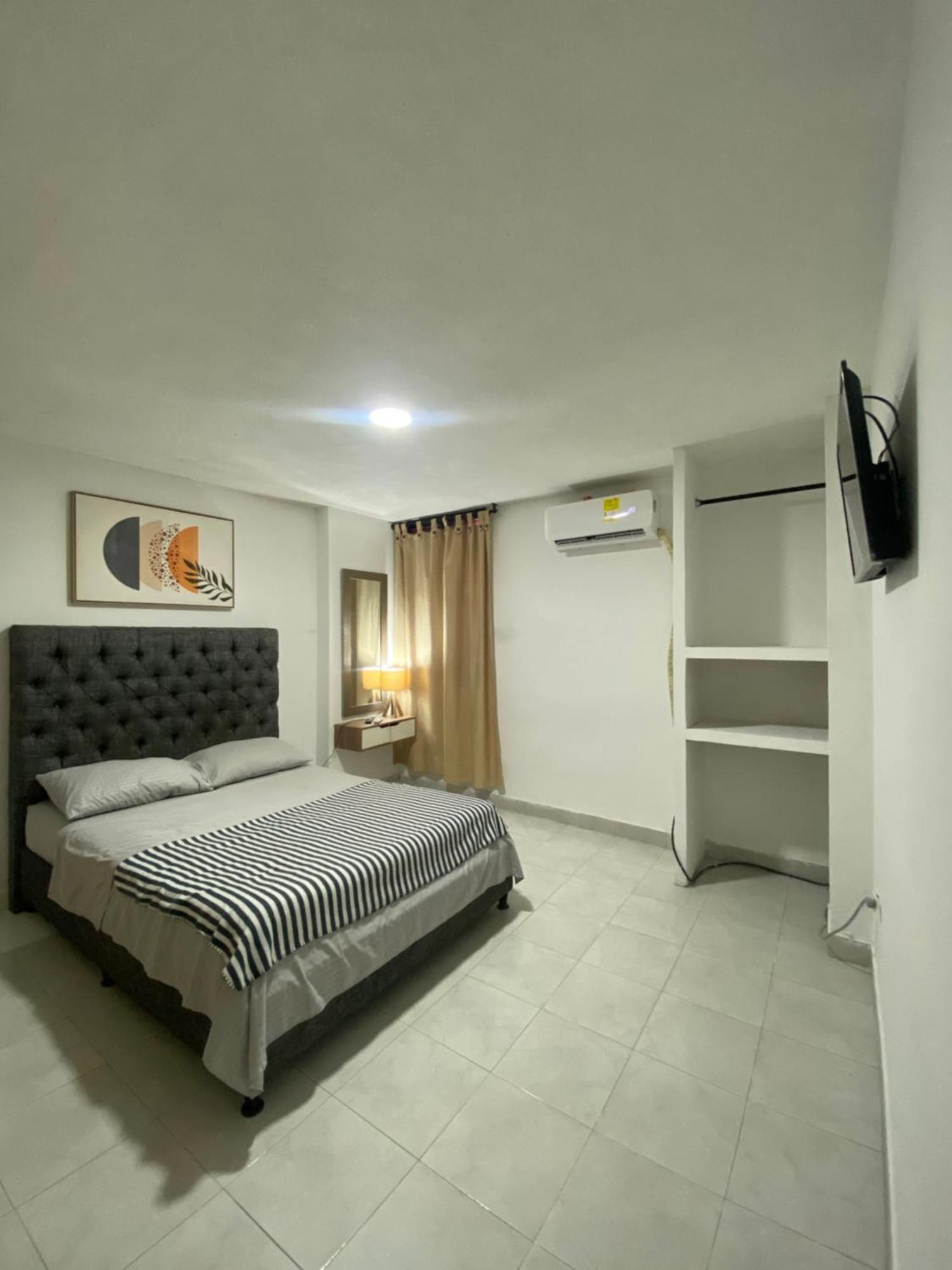 Open Sea House * Cartagena