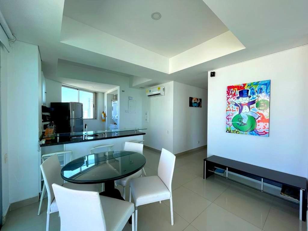 Apartment Spectacular Ocean View Apartment!!! *