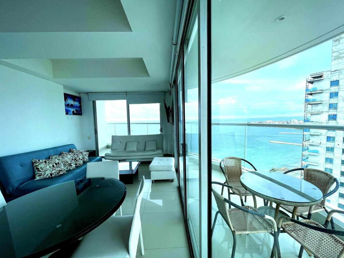 Apartment Spectacular Ocean View Apartment!!!
