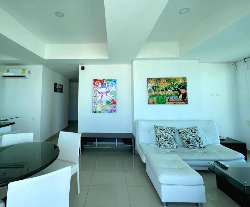 Spectacular Ocean View Apartment!!! Apartment *