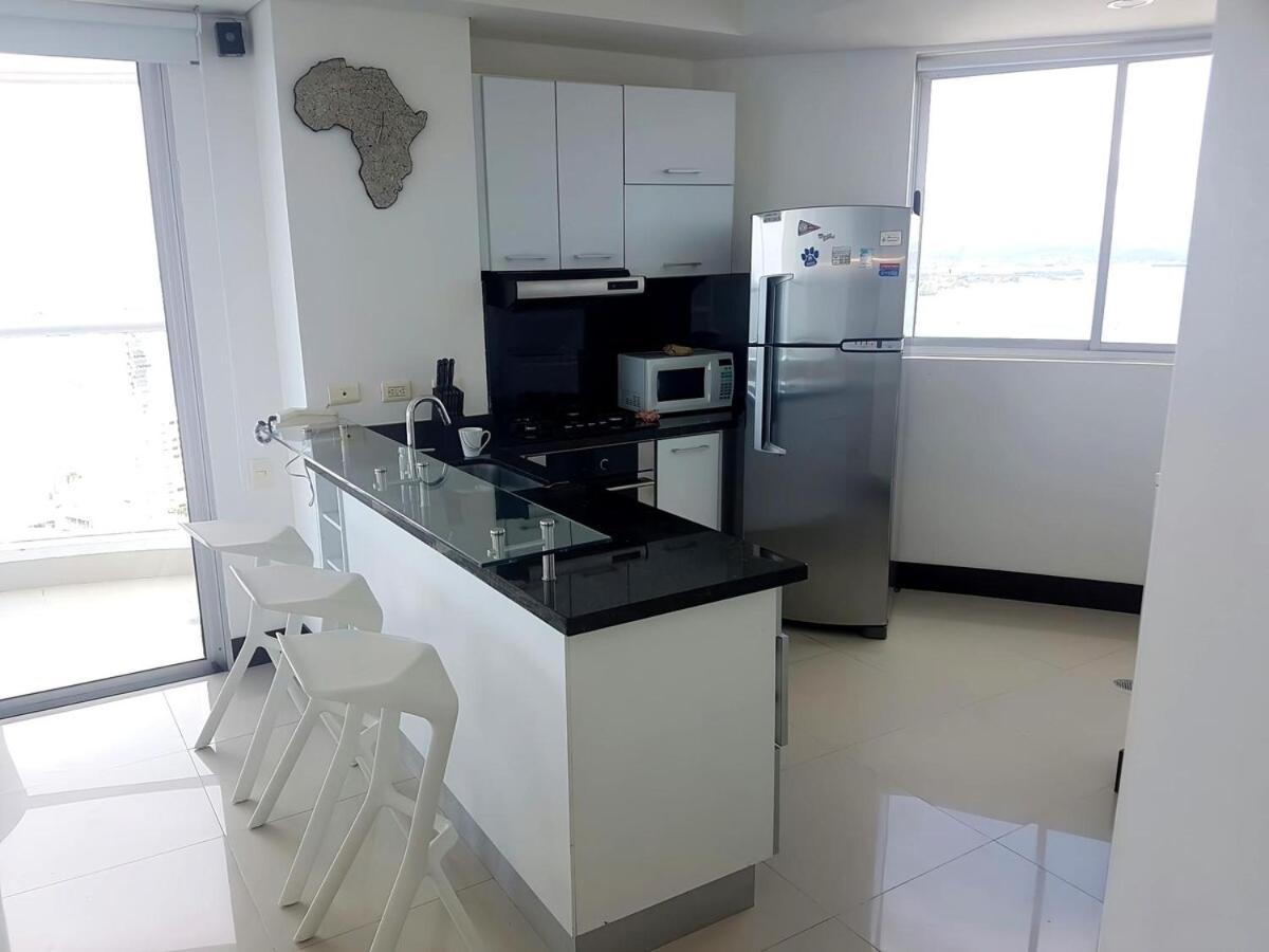 Apartment Spectacular Ocean View Apartment!!! *