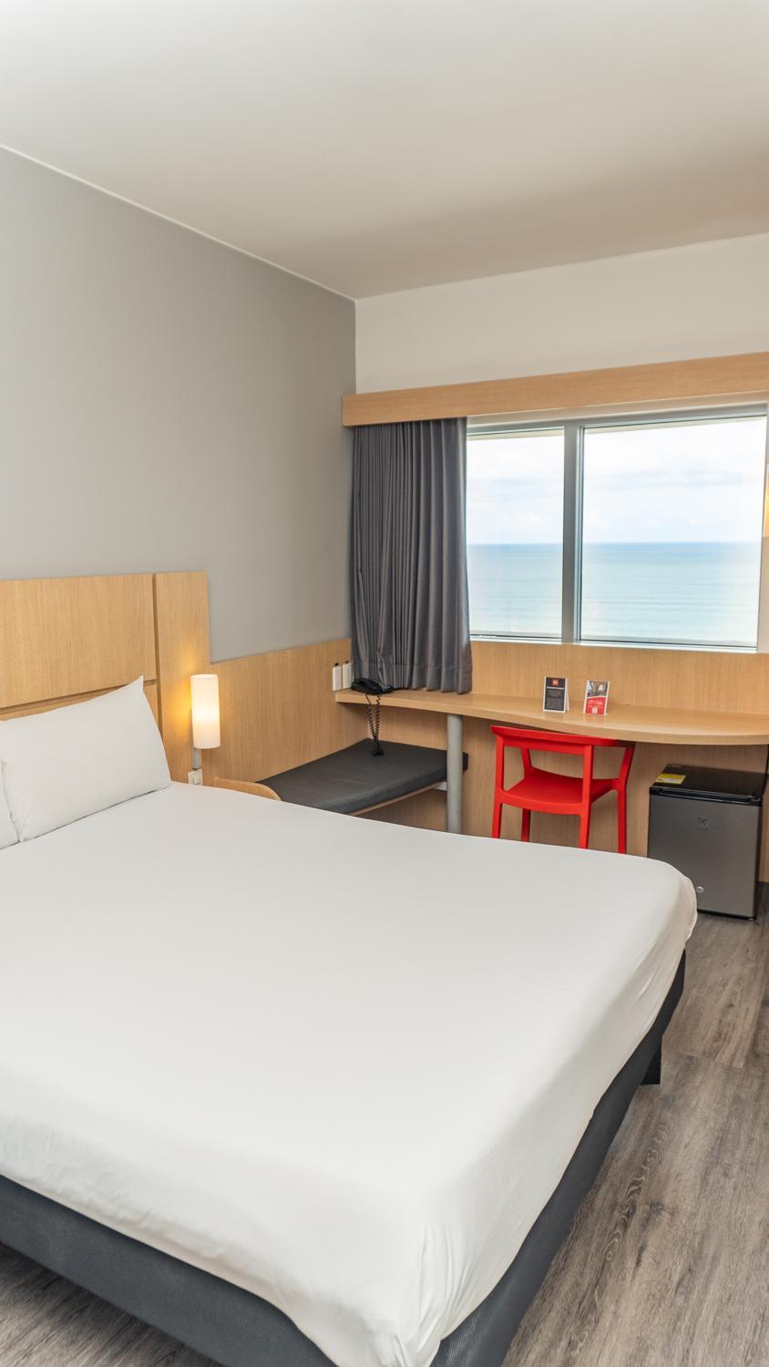 Ibis Marbella Cartagena