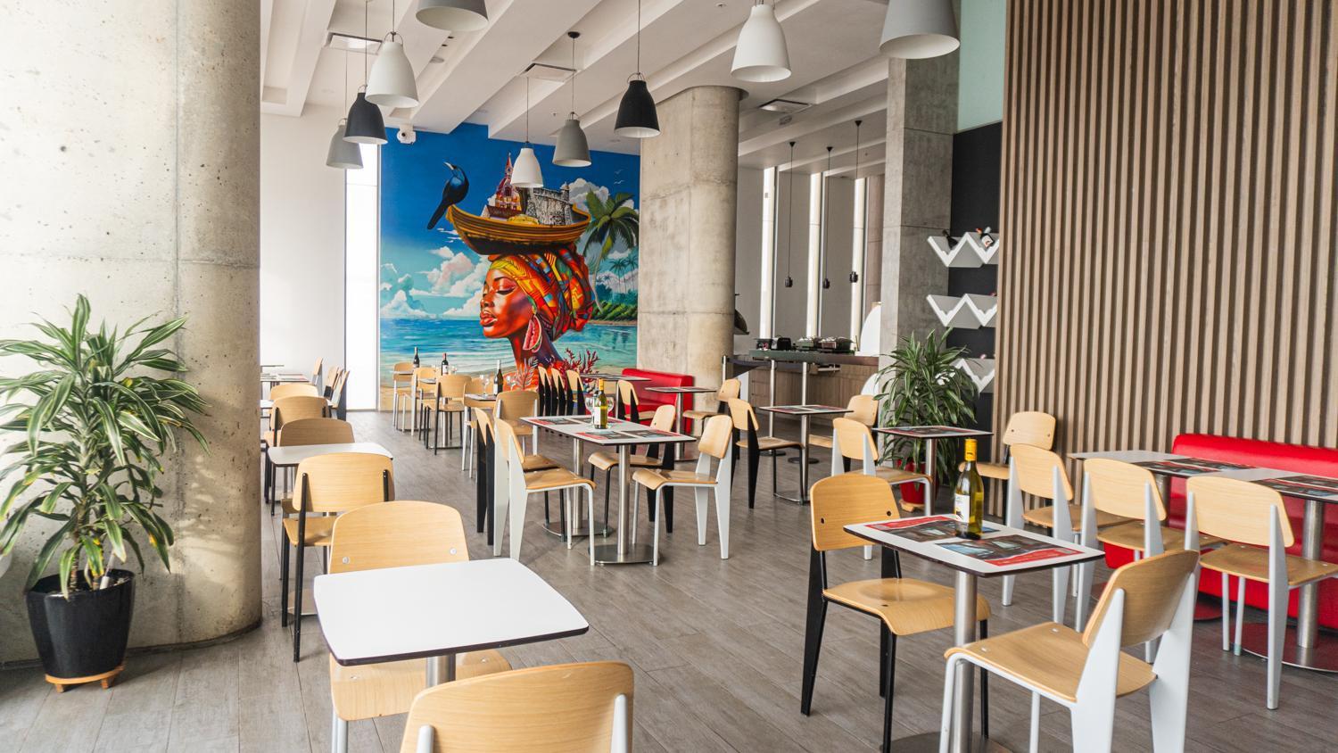 Ibis Marbella