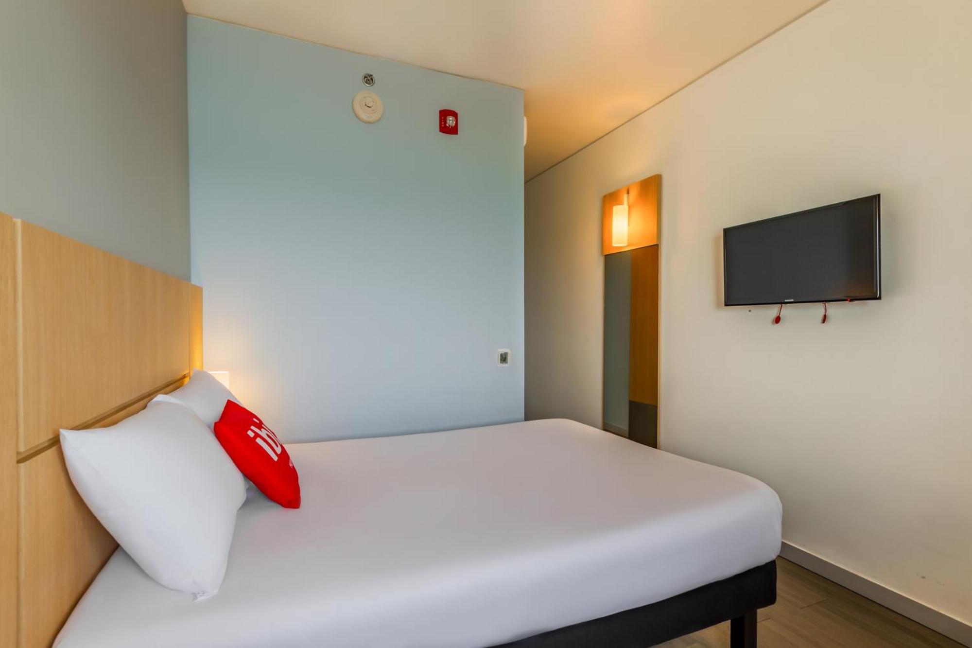 Hotel Ibis Marbella