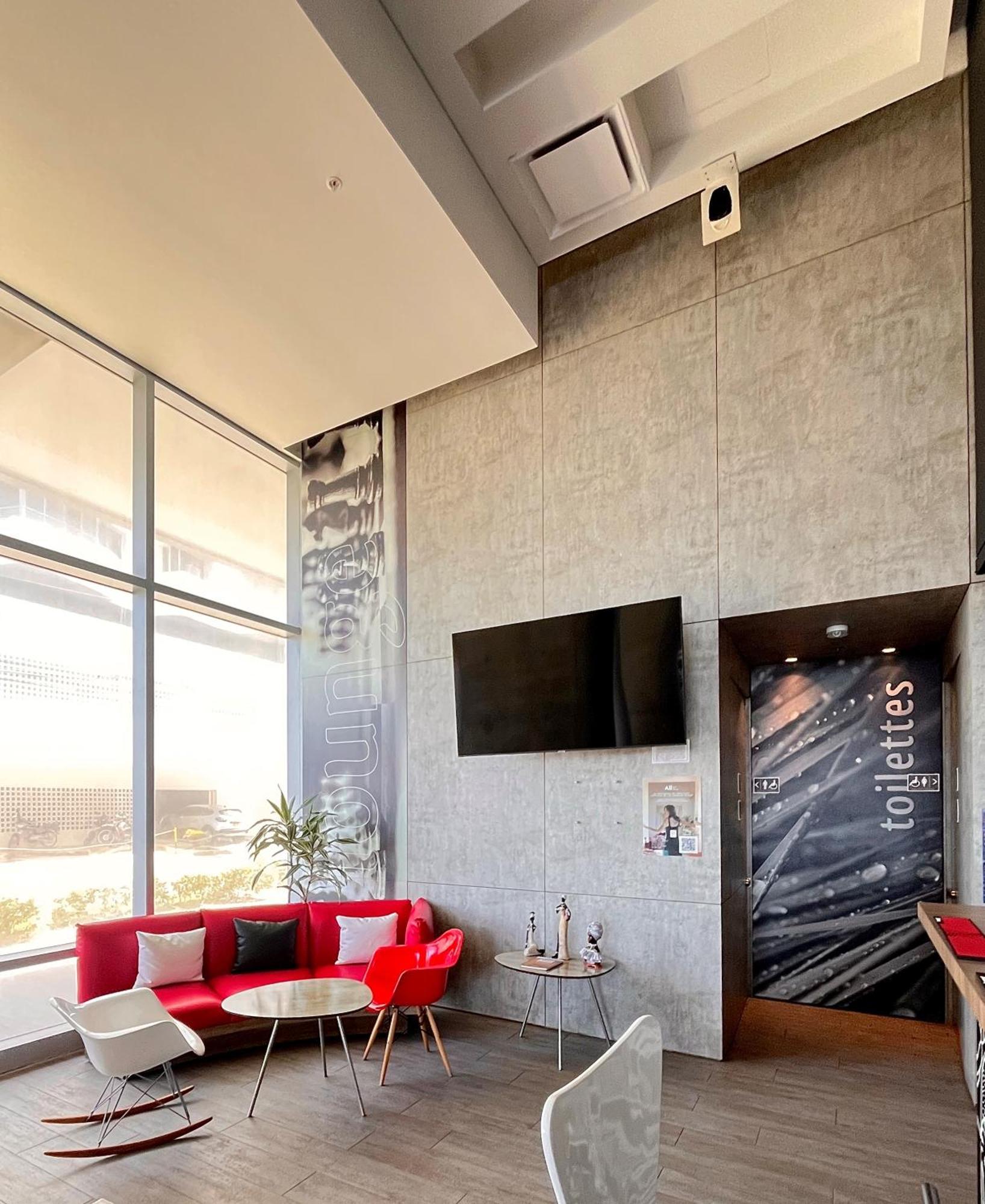 Ibis Marbella 3*