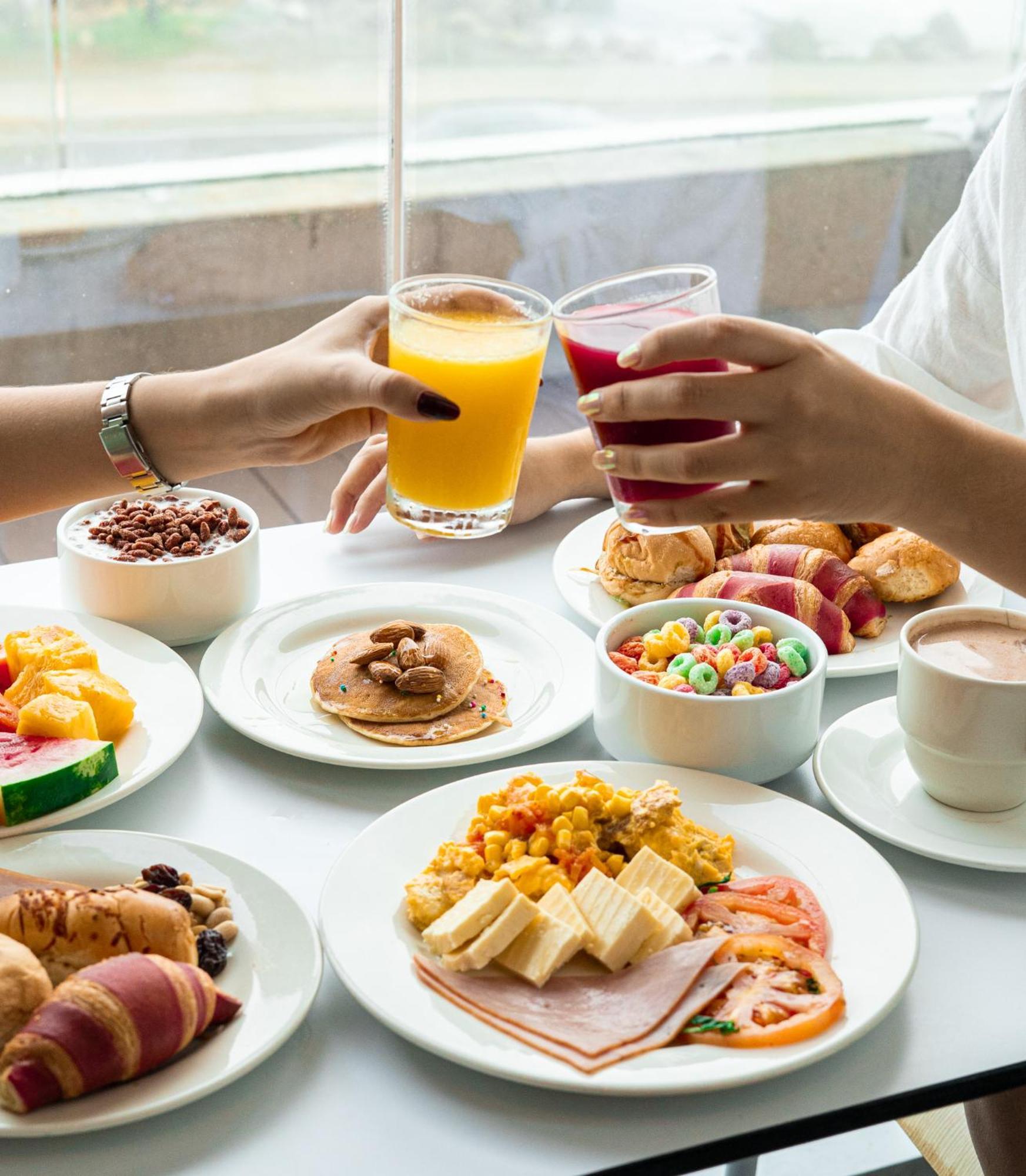 Hotel Ibis Marbella Cartagena