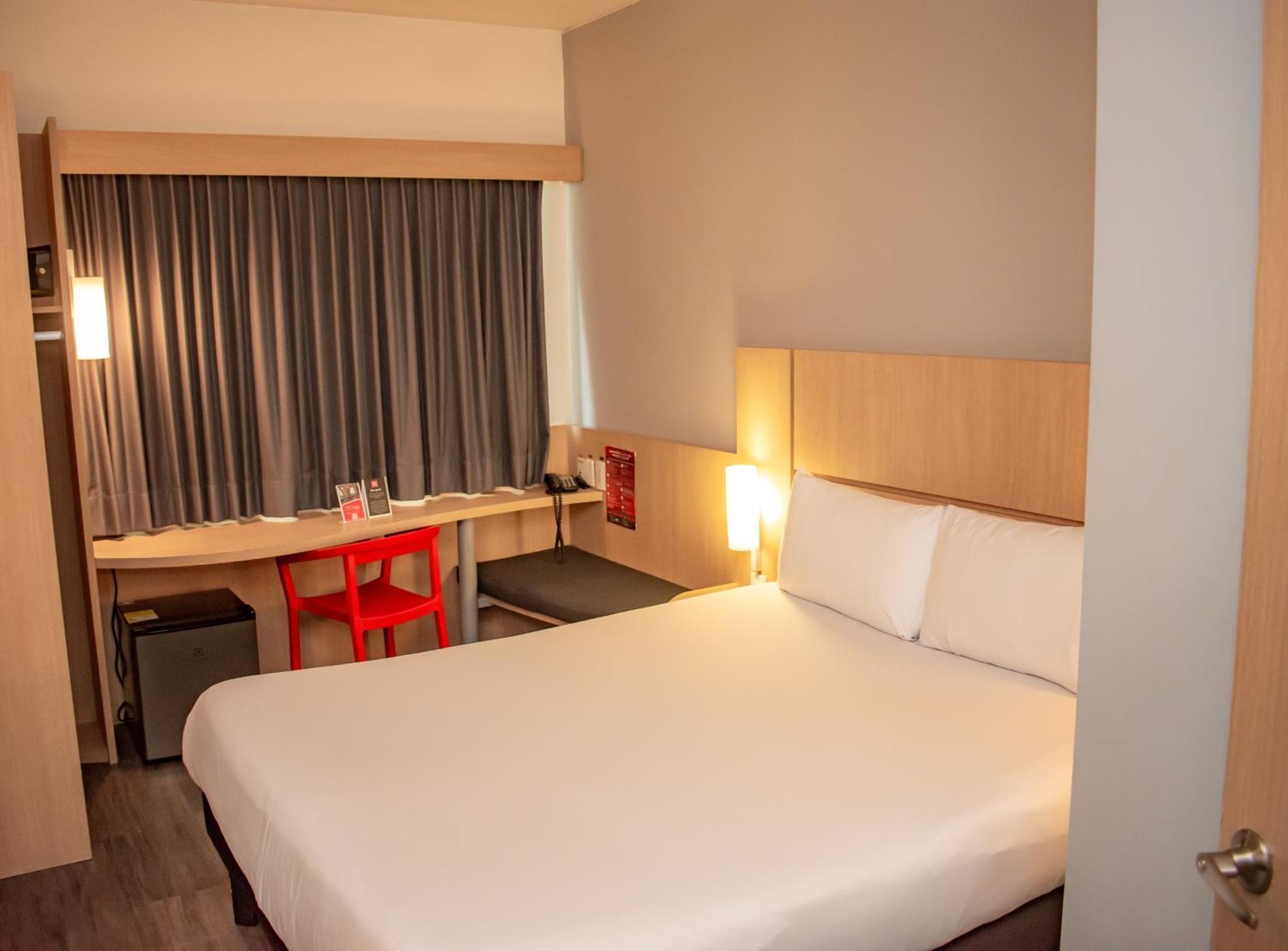 Ibis Marbella 3*
