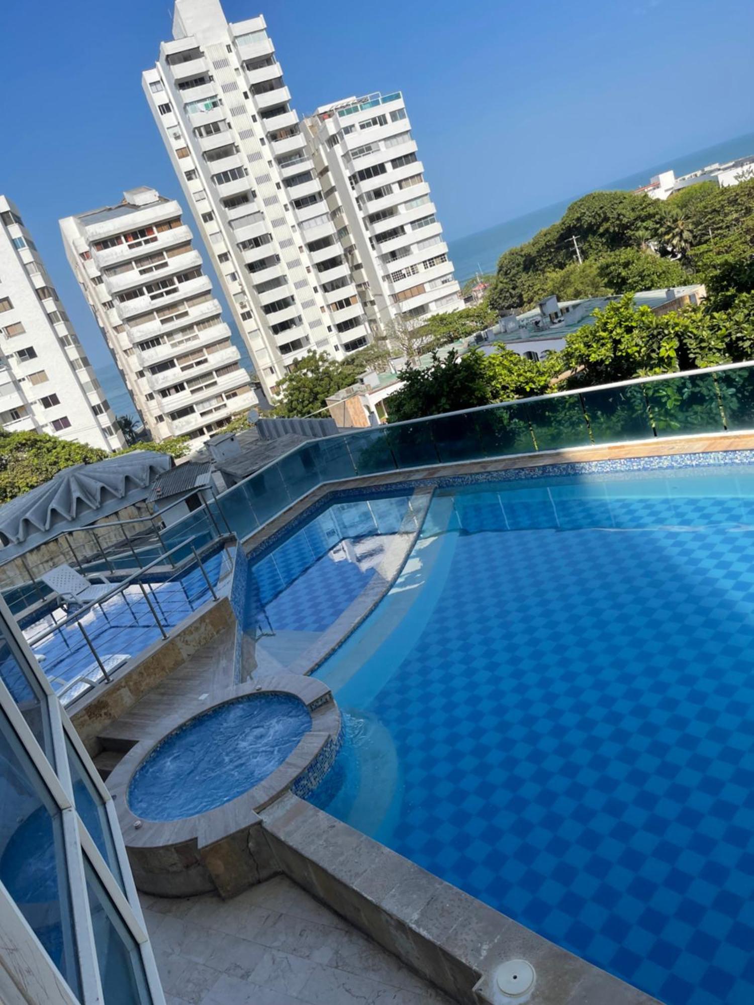 Apartment A 1 Minuto De La Playa