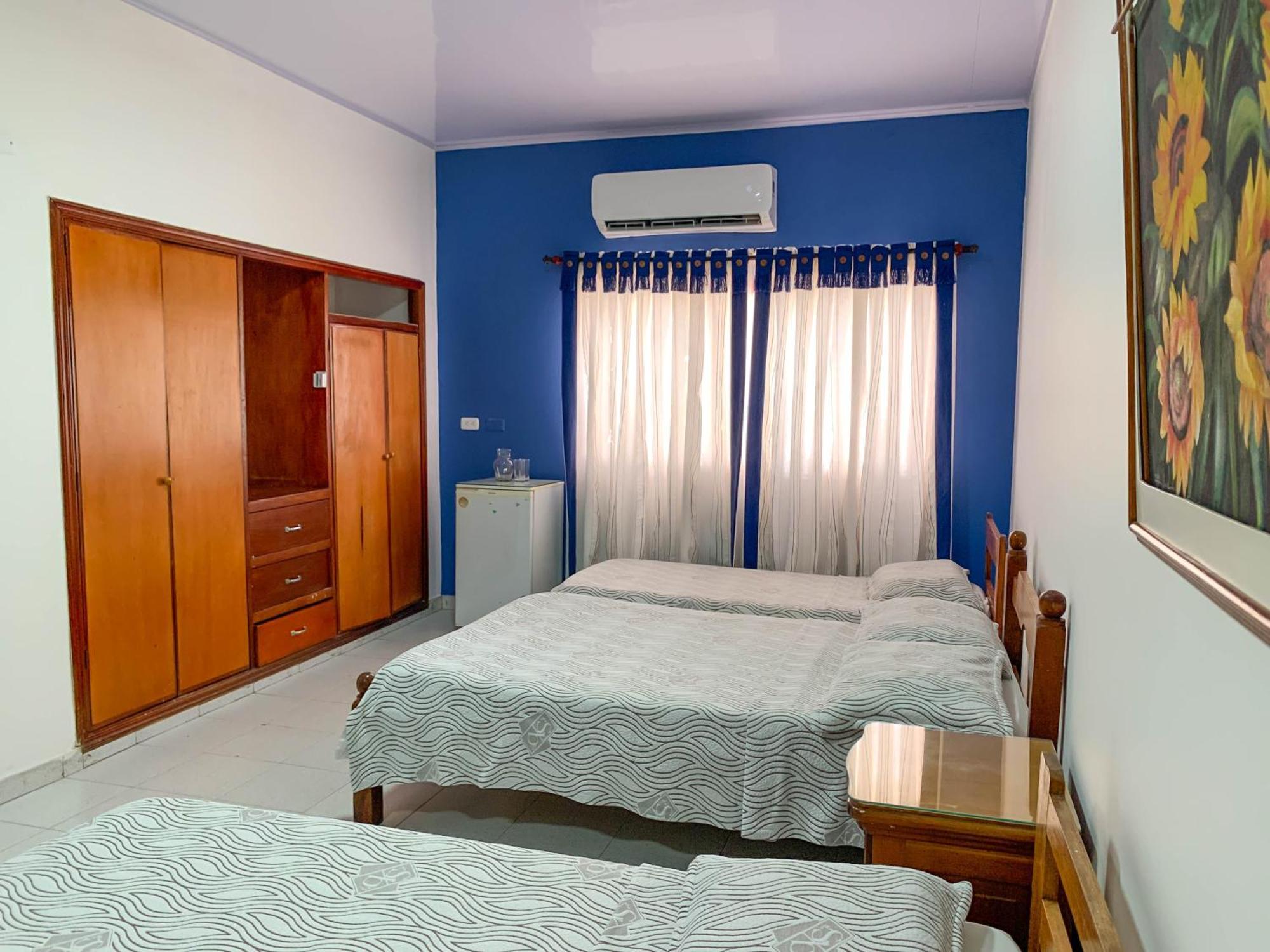Hotel Veleros